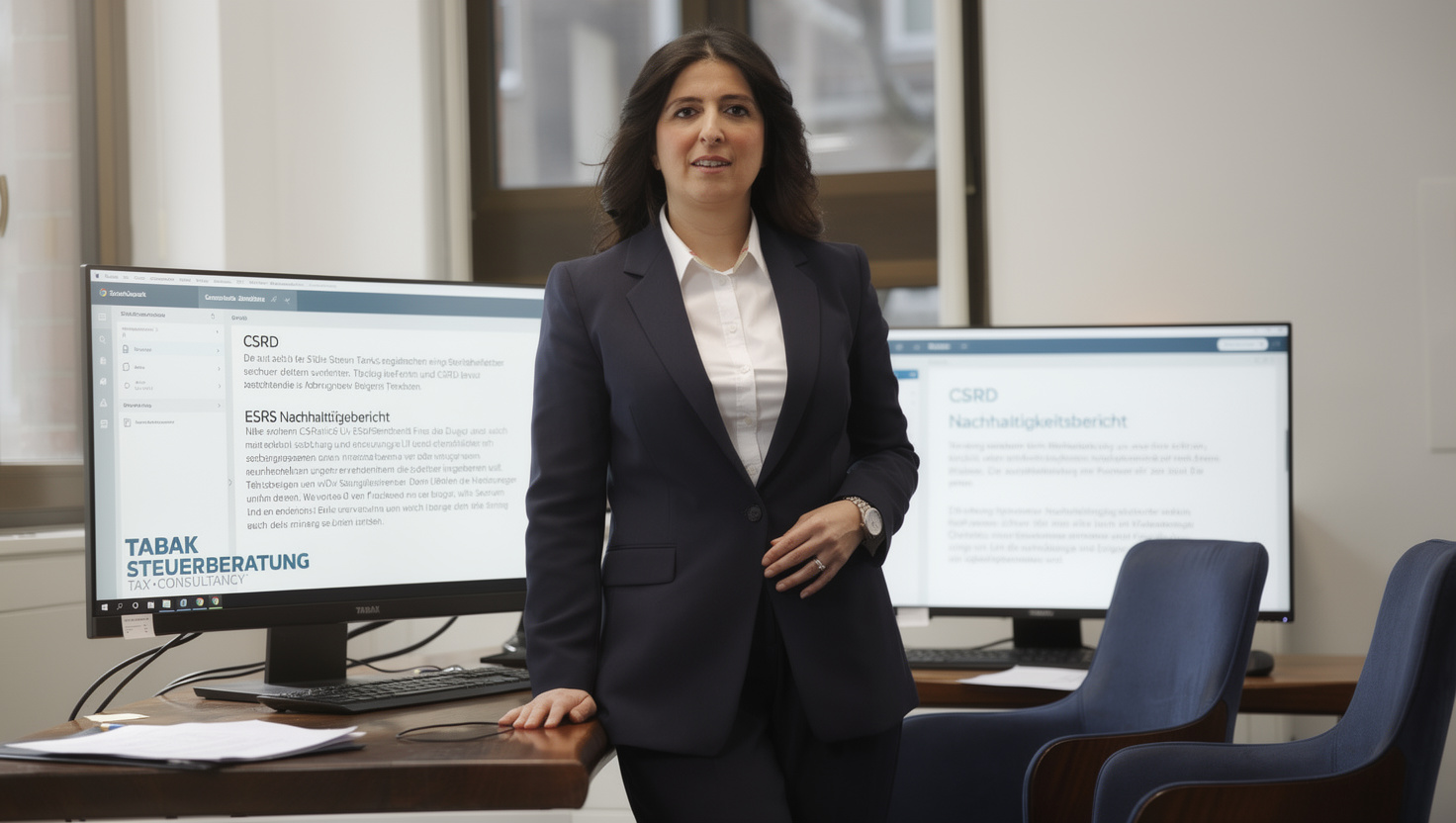 Nachhaltigkeitsbericht Unternehmen: Pflichten, Fristen und aktuelle Entwicklungen zur CSRD