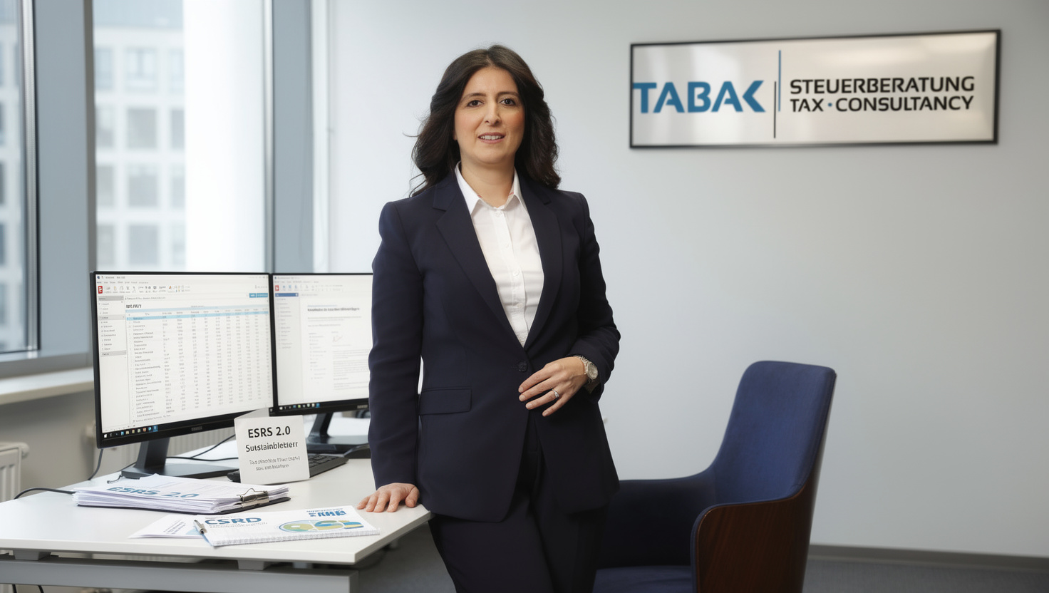 Nachhaltigkeitsbericht Unternehmen: Pflichten, Fristen und aktuelle Entwicklungen zur CSRD