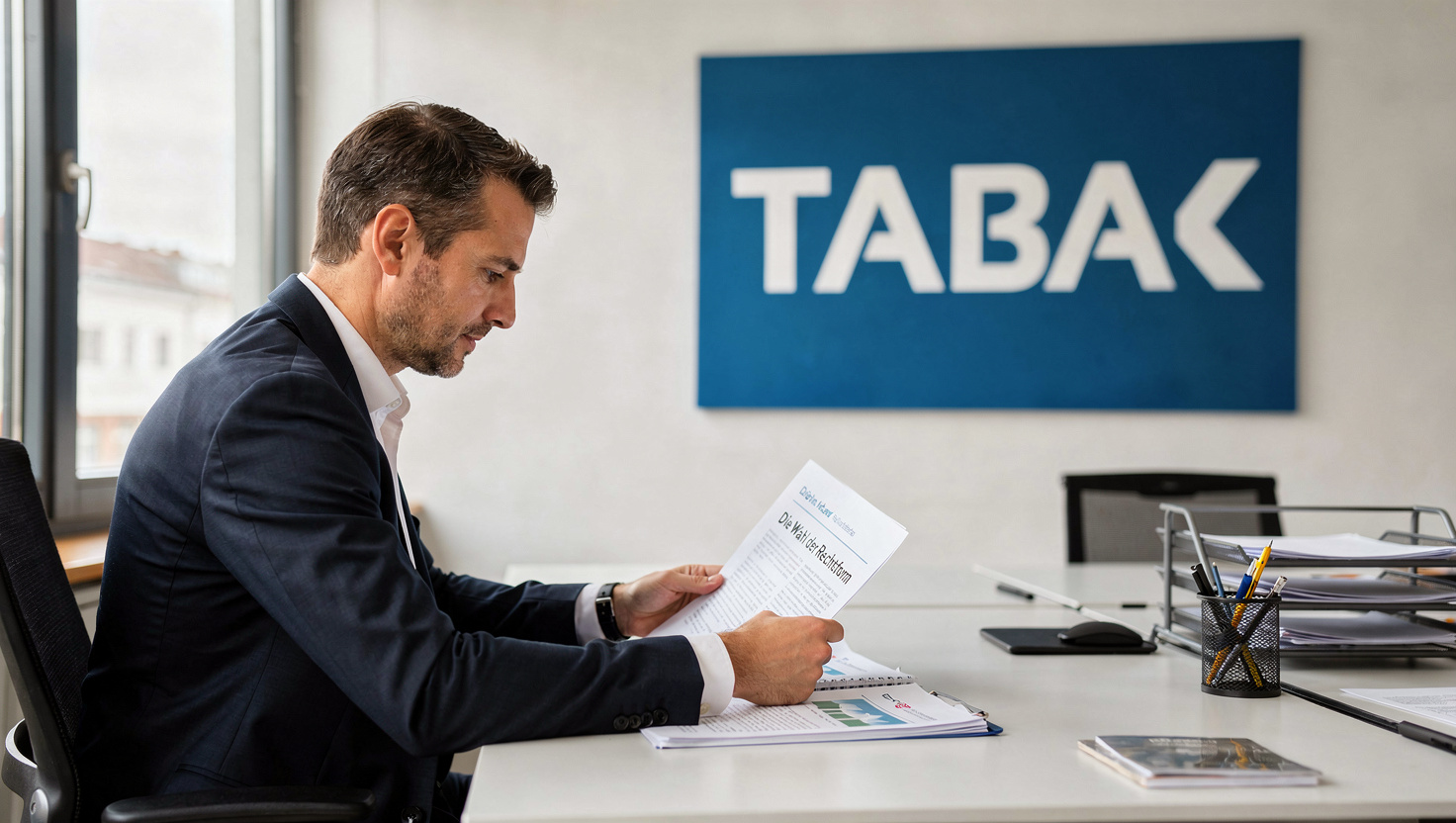 Rechtsform wählen: Die beste Unternehmensform für Ihr Geschäft