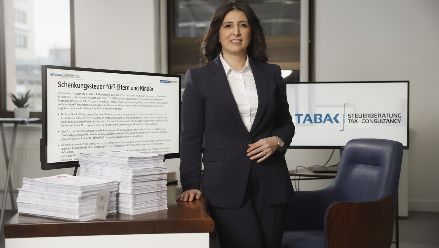Schenkungssteuer Kinder: Freibeträge, Steuersätze und Gestaltungsmöglichkeiten 2026