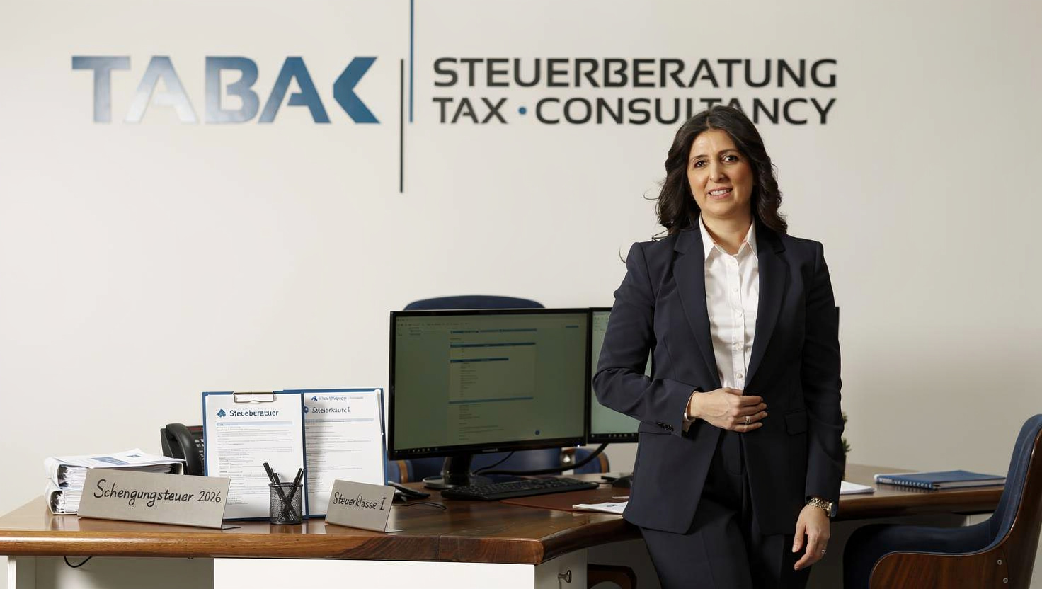 Schenkungssteuer Kinder: Freibeträge, Steuersätze und Gestaltungsmöglichkeiten 2026