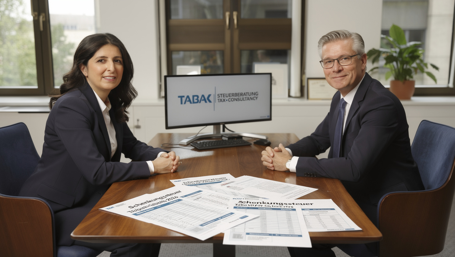 Schenkungssteuer Freibetrag 2026: Wie viel lässt sich steuerfrei verschenken?