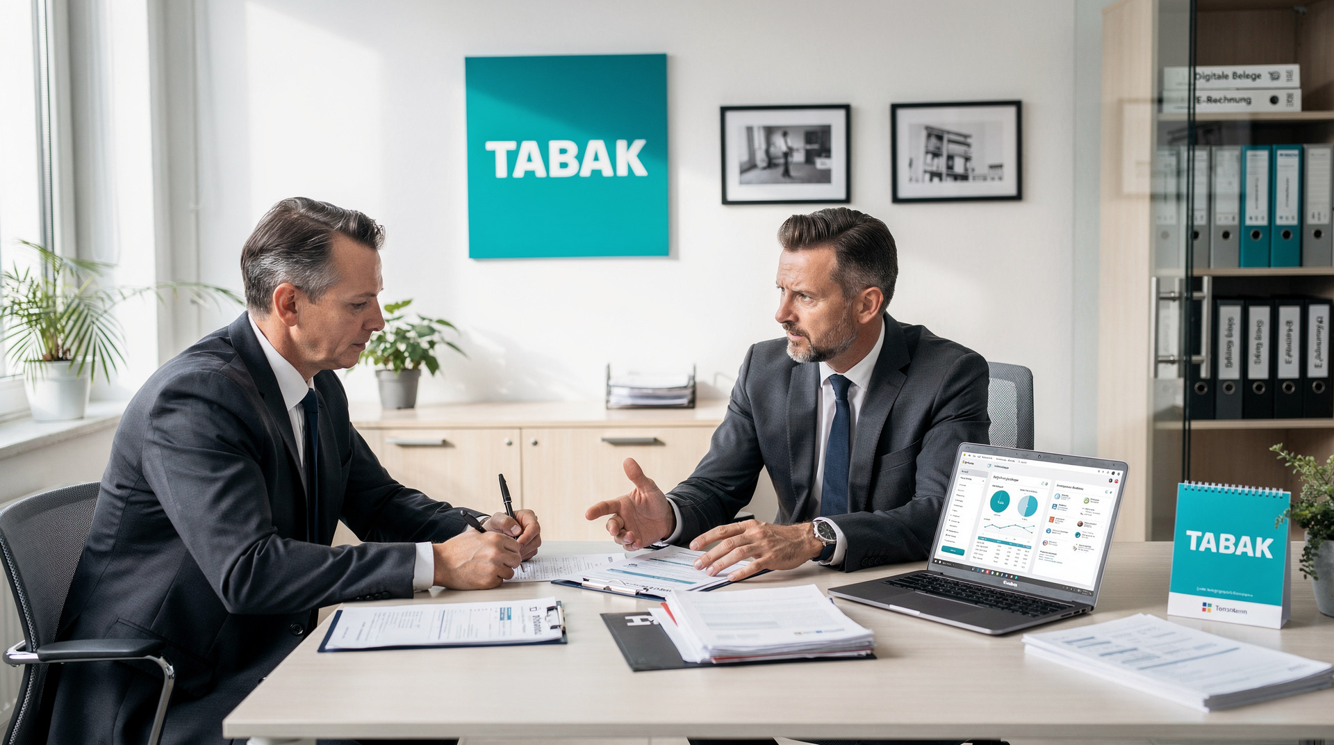 Steuerberater in Mannheim: Ihr Wegweiser