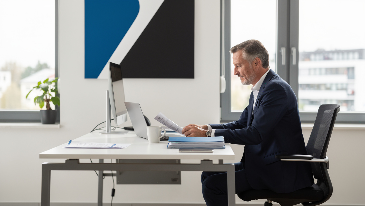 Steuerberater München: So finden Sie den richtigen Kanzleipartner für Ihr Unternehmen