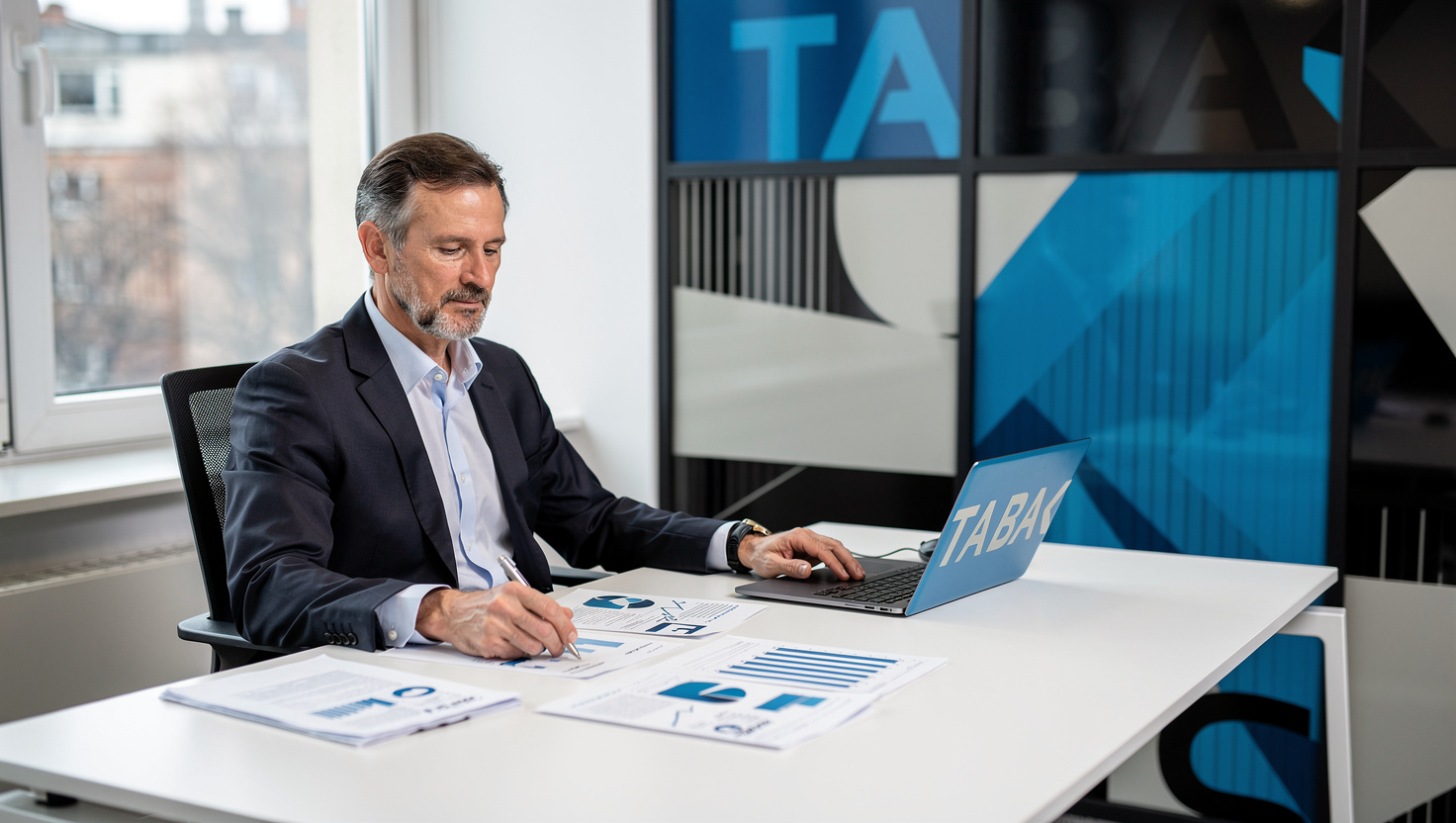 Steuerberater München: So finden Sie den richtigen Kanzleipartner für Ihr Unternehmen