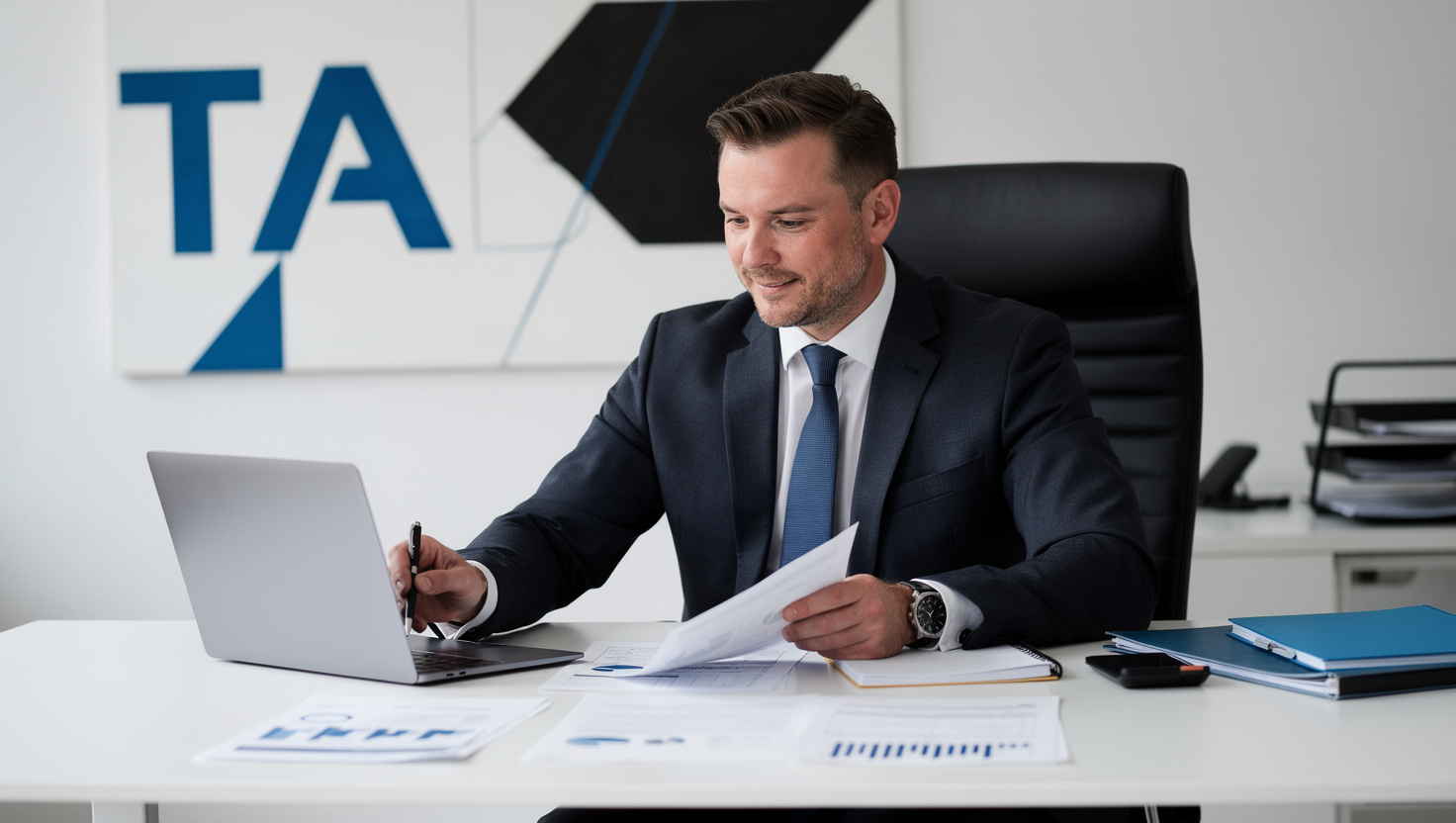 Steuerberater München: So finden Sie den richtigen Kanzleipartner für Ihr Unternehmen