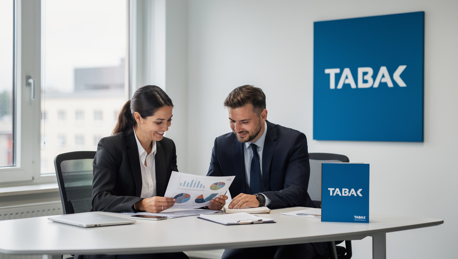 Steuerberatung für Unternehmen: Ihre optimale Lösung