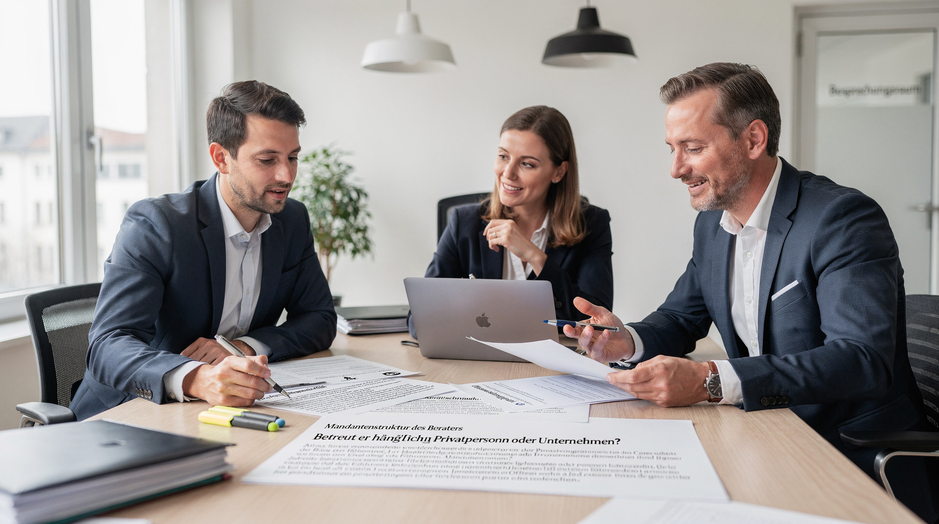 Steuerberatung für Unternehmer: Ein umfassender Leitfaden