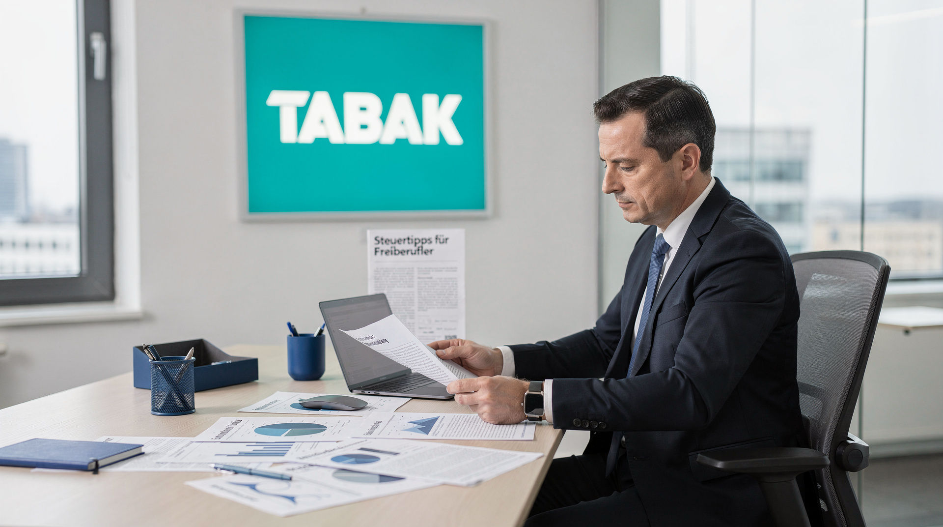 Steuerberatung in Viernheim: Ihr Wegweiser