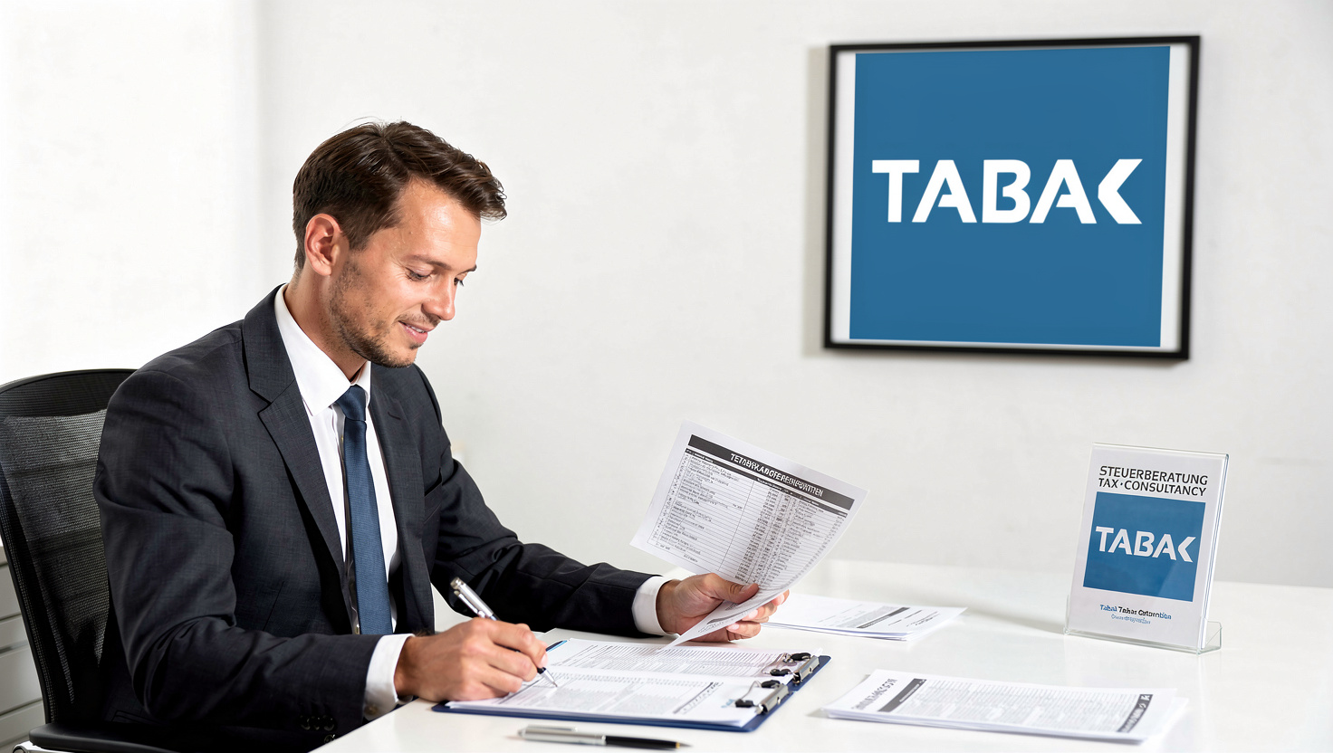 Steuerberatung Kosten Mannheim