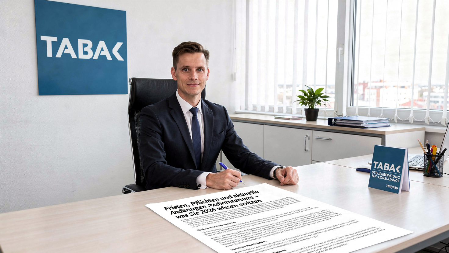 Steuerberatung Mannheim: Kompetente Steuerexperten für Sie