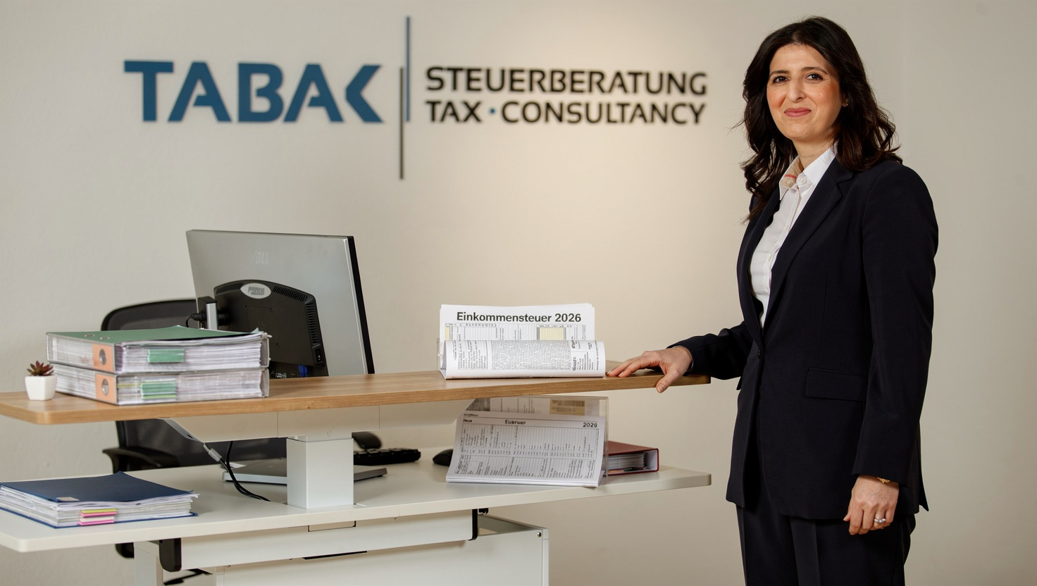 Steuerberatung Mittelstand 2026: Chancen nutzen, Belastungen steuern