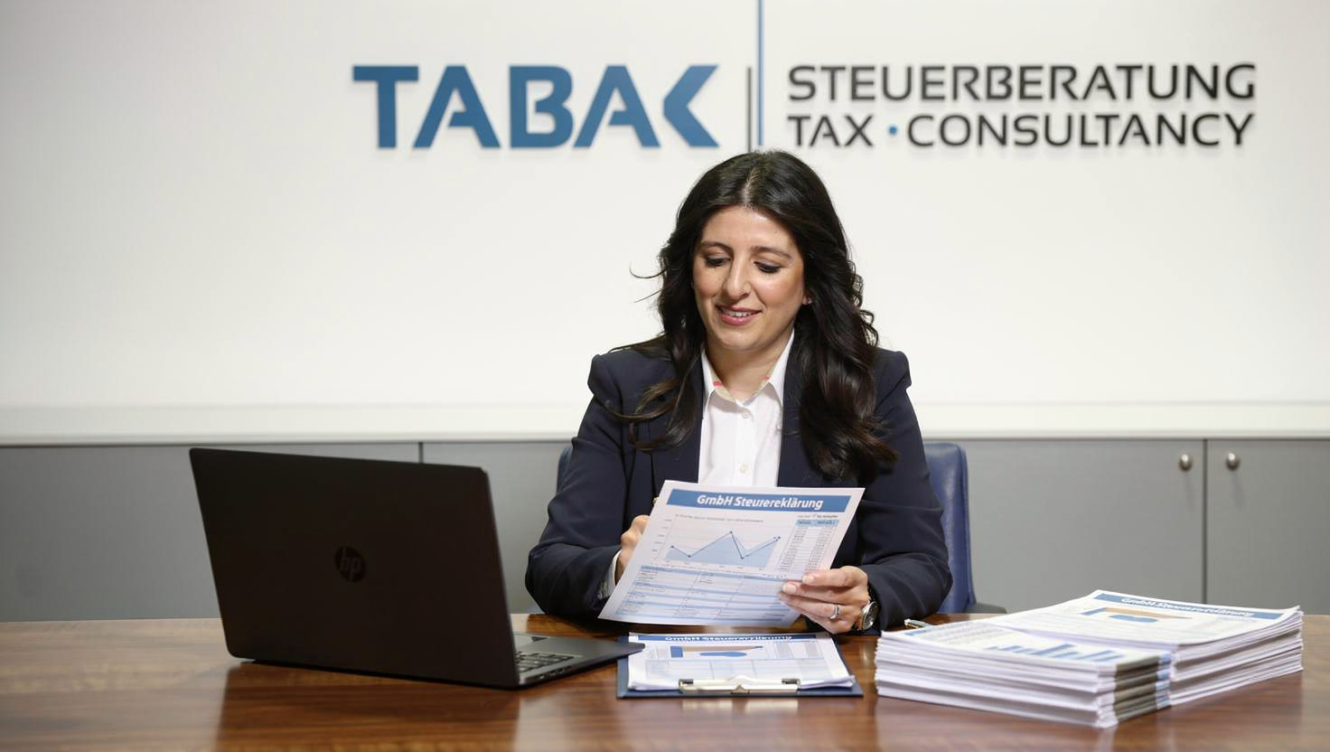 Steuerberatungsfristen für GmbHs in Deutschland