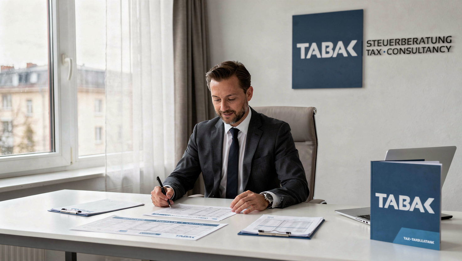 Steuererklärung Mannheim: Alles, was Sie wissen müssen