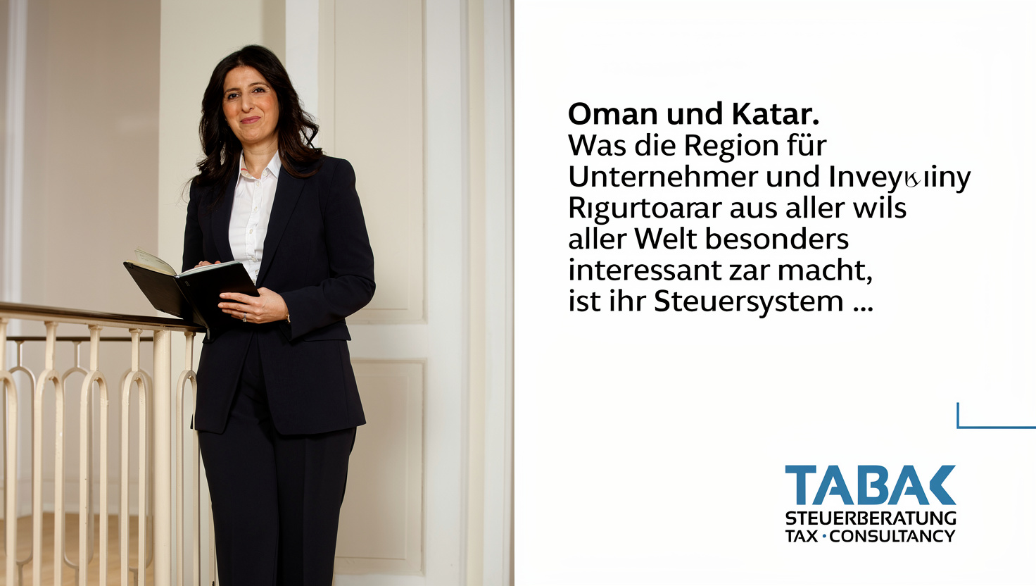 Steuerliche Vorteile in der GCC: Ein umfassender Leitfaden