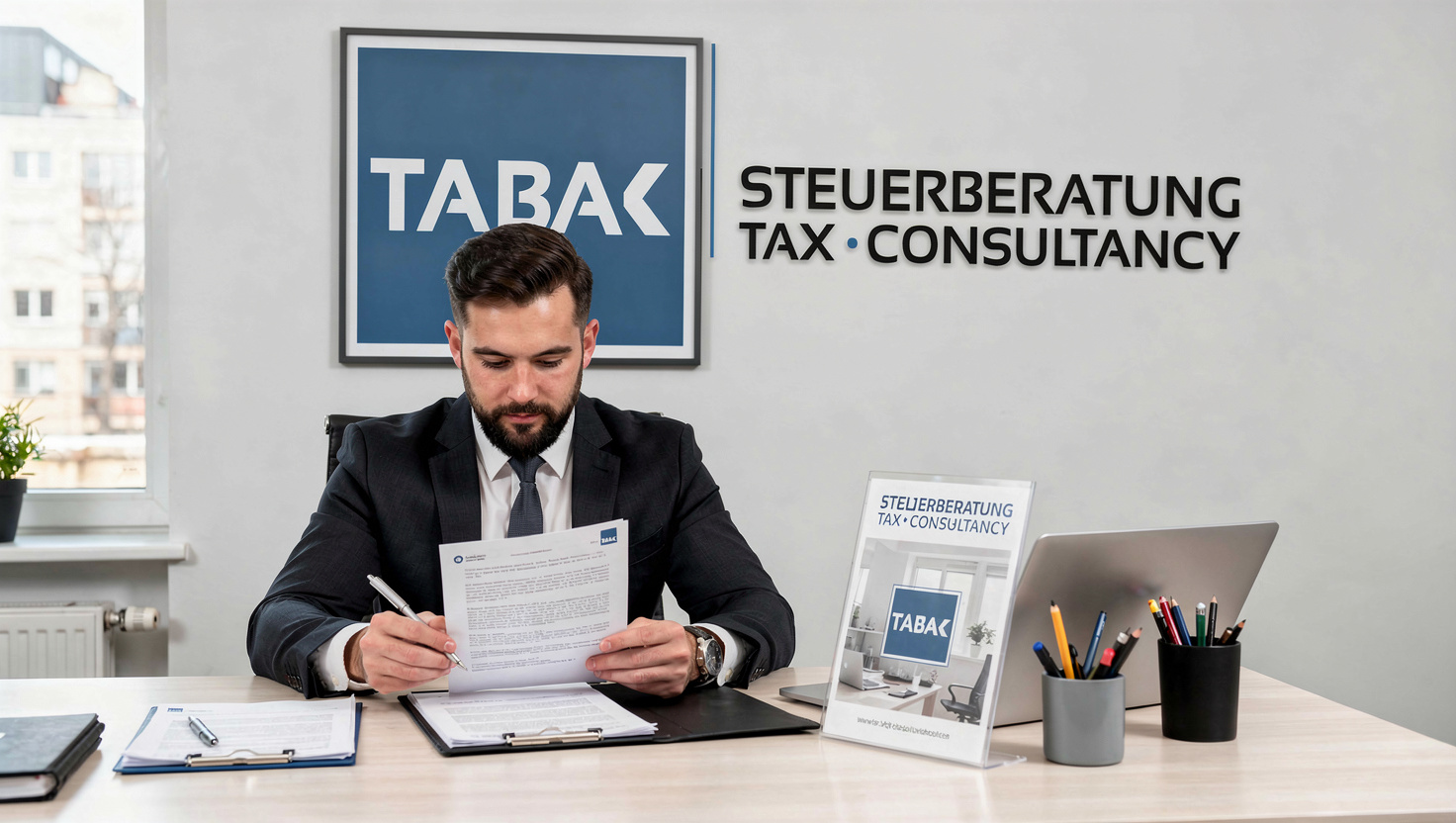 Strafen bei Nichteinhaltung Meldepflichten