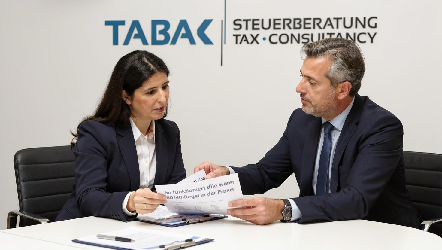 Teileinkünfteverfahren: Wie GmbH-Gesellschafter ihre Ausschüttungen steuerlich optimieren