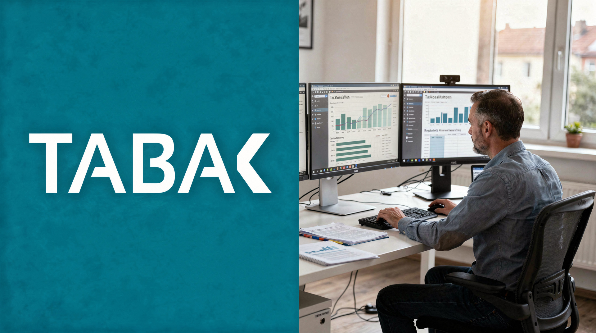 Unlocking Financial Success: The Advantages of Hiring a Tax Consultant