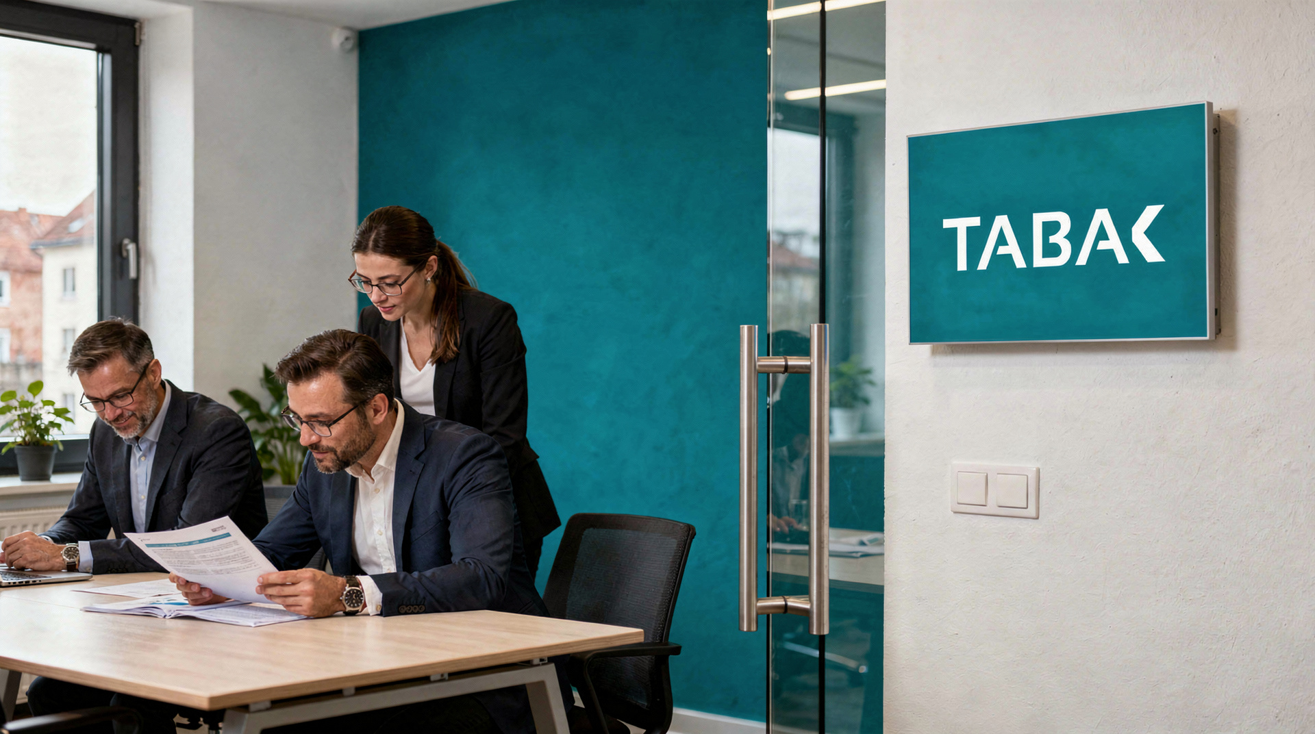 Unlocking Financial Success: The Advantages of Hiring a Tax Consultant