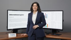 Unternehmensregister: Was es ist, was drin steht und was Unternehmer wissen müssen