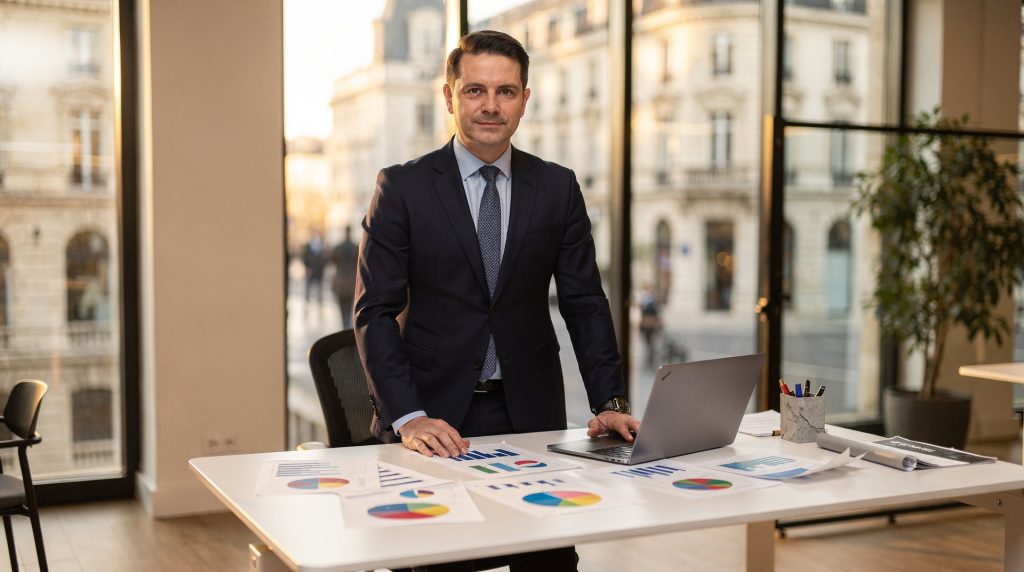 Bild: Künstlich generiert