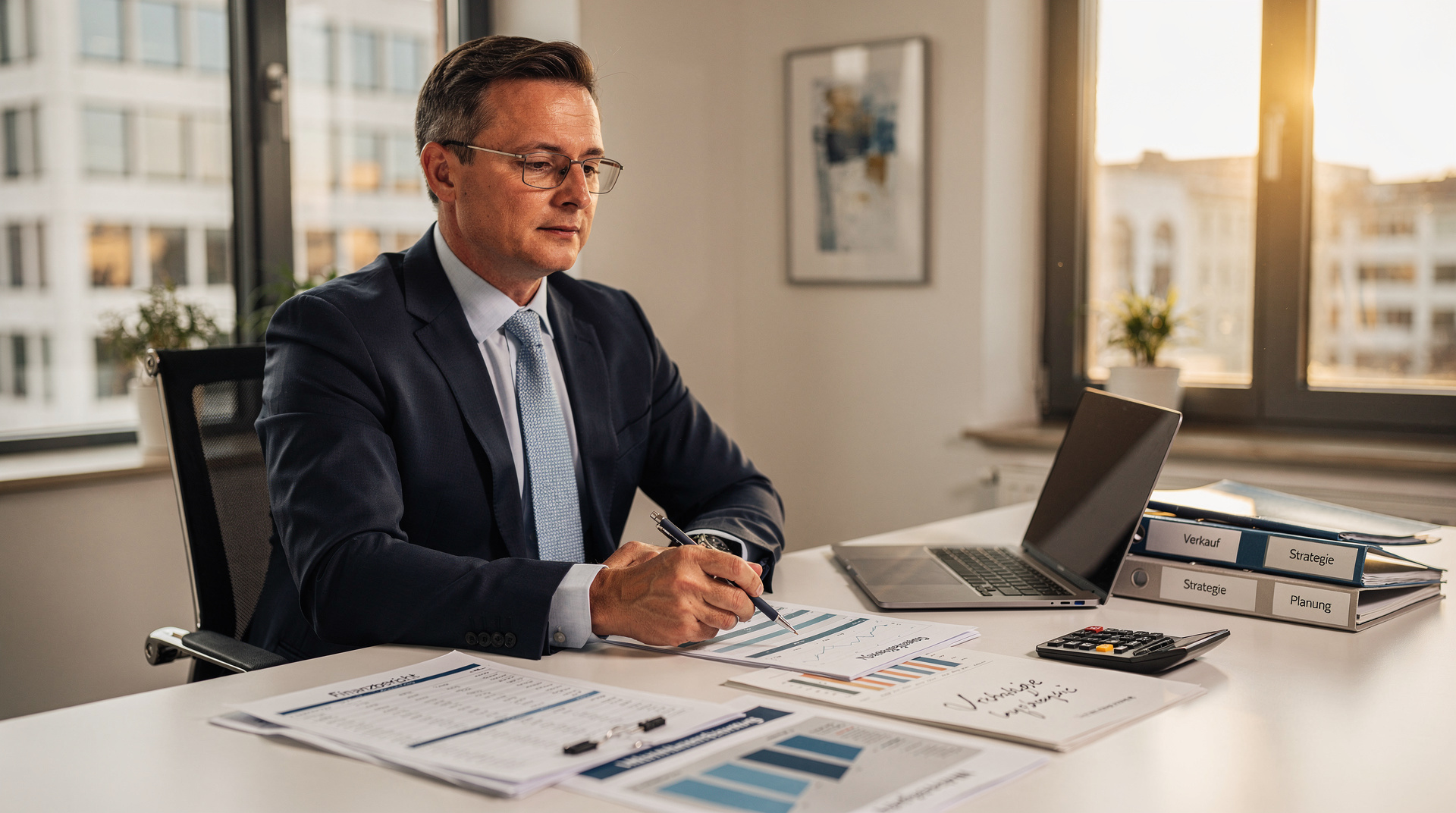 Unternehmenswert berechnen: Methoden, Formeln und steuerlich