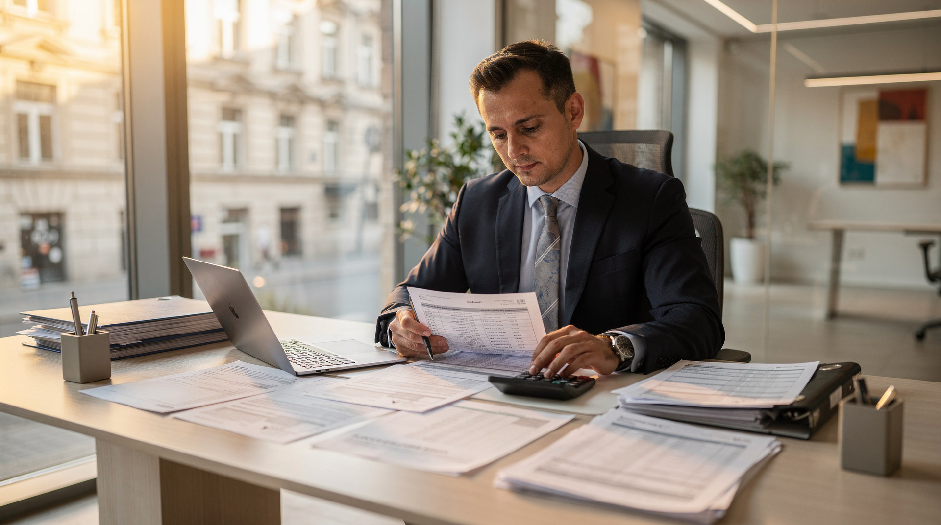 Unternehmenswert berechnen: Methoden, Formeln und steuerlich