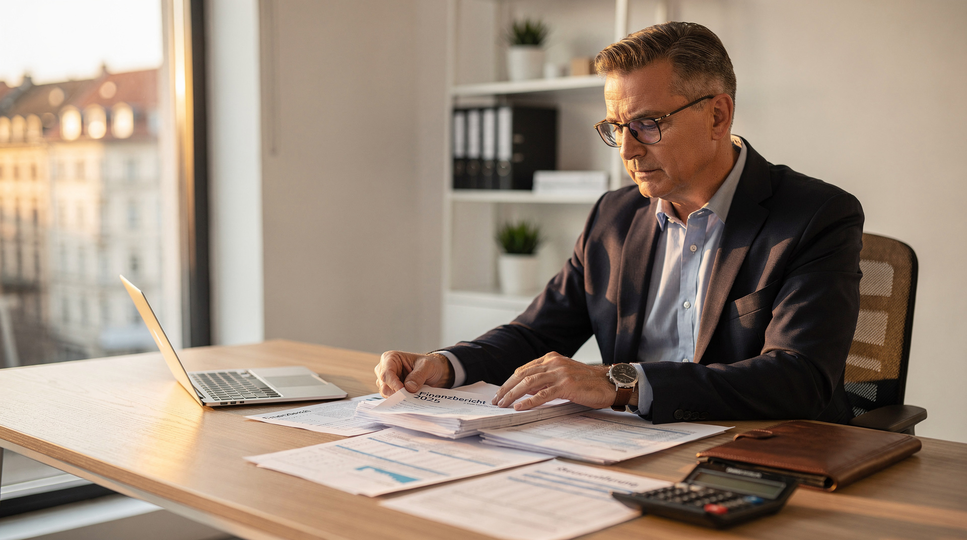 Unternehmenswert berechnen: Methoden, Formeln und steuerlich