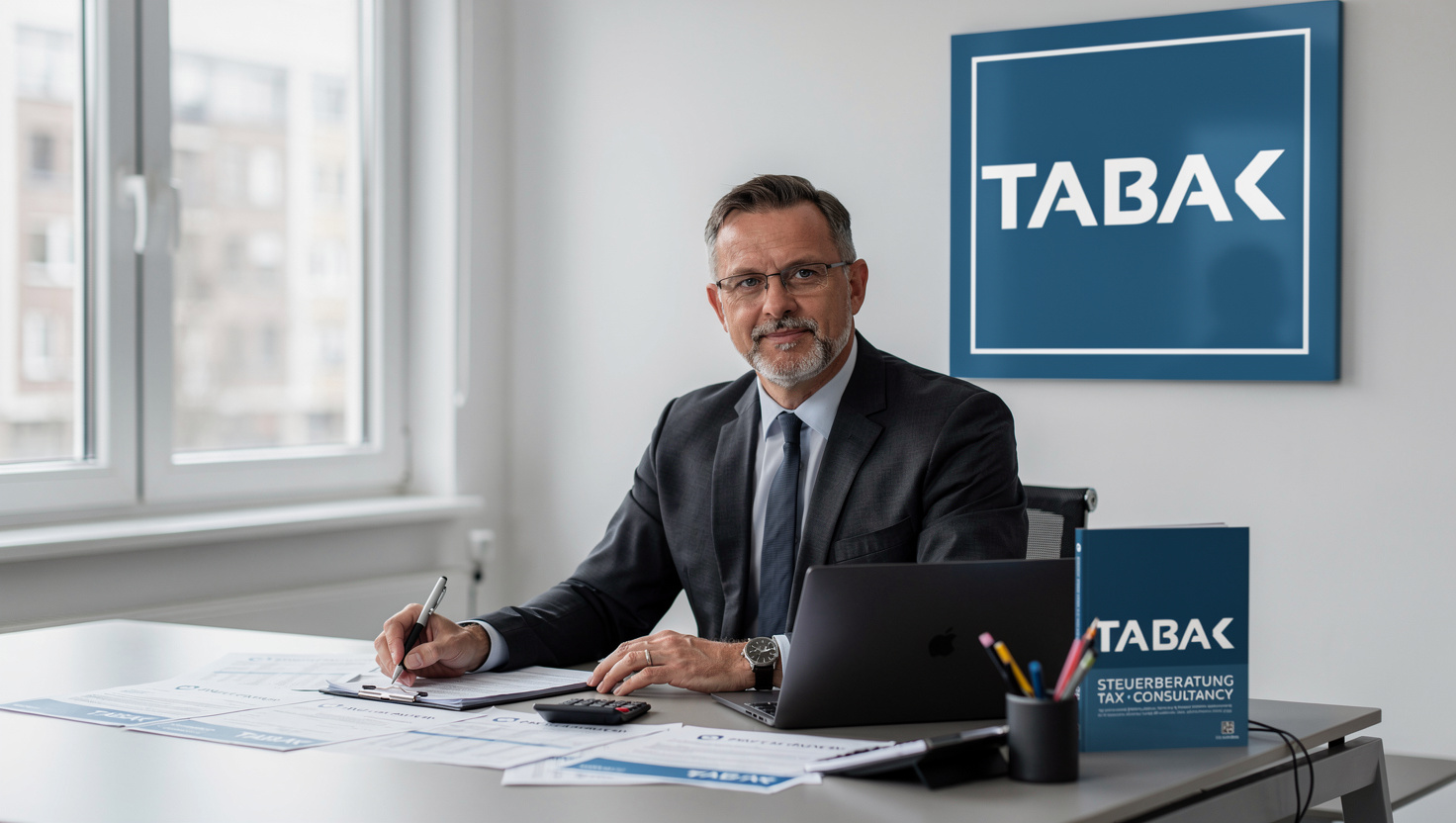 Unternehmerische Steuerstrategien: Effizient Steuern Sparen