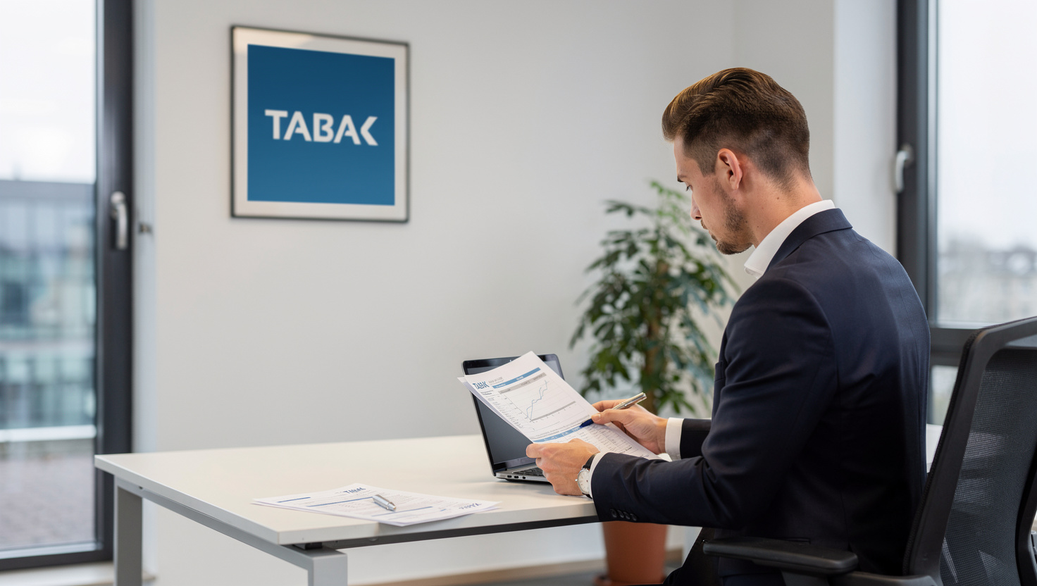 Unternehmerische Steuerstrategien: Effizient Steuern Sparen