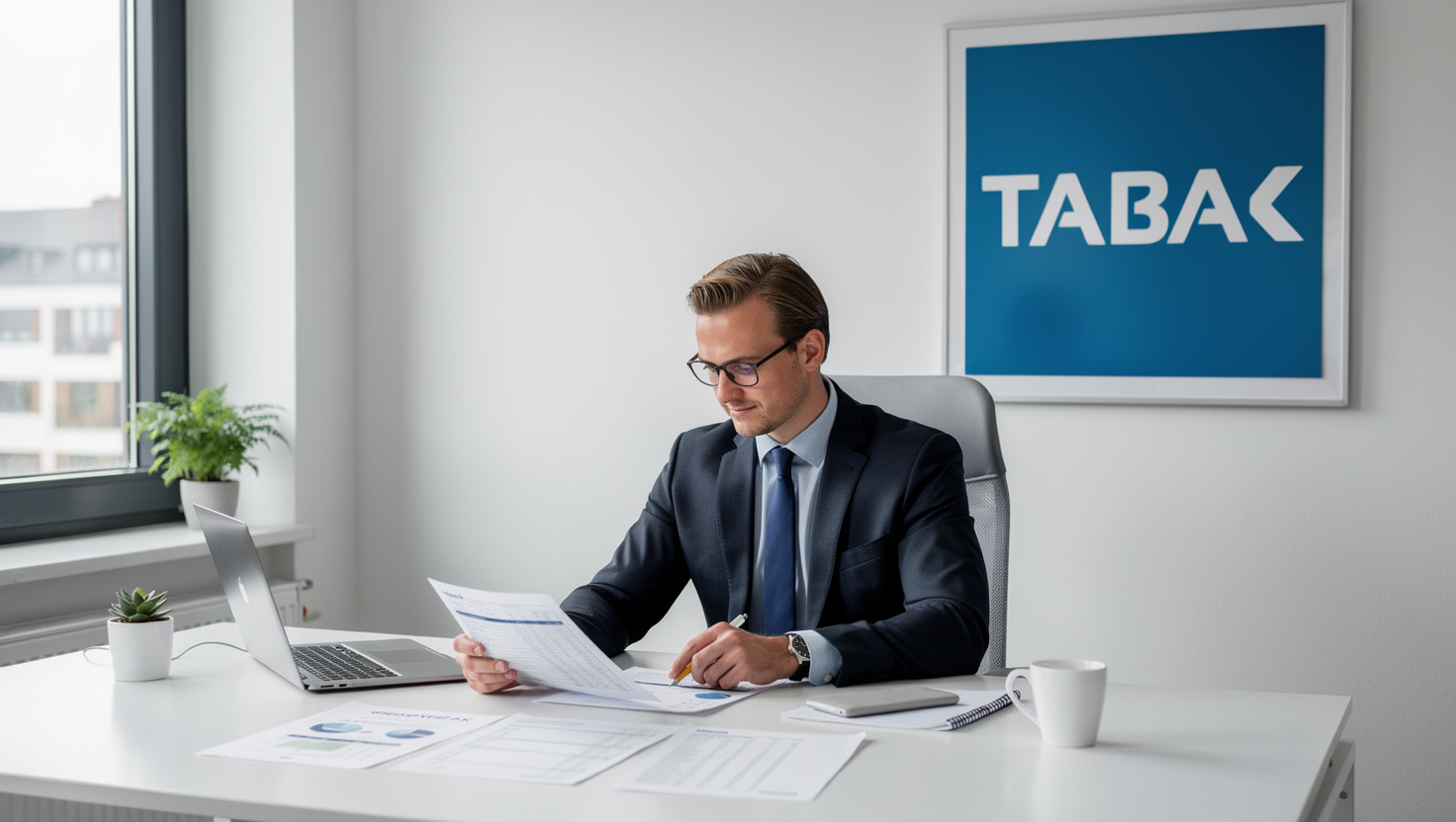 Unternehmerische Steuerstrategien: Effizient Steuern Sparen