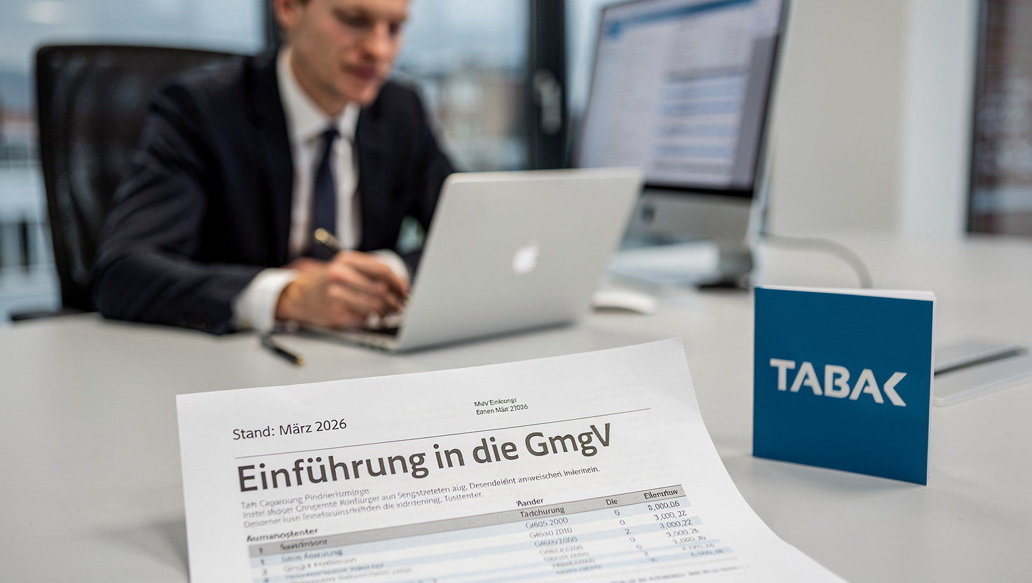 Vorteile der Gesellschaft mit gebundenem Vermögen (GmgV)