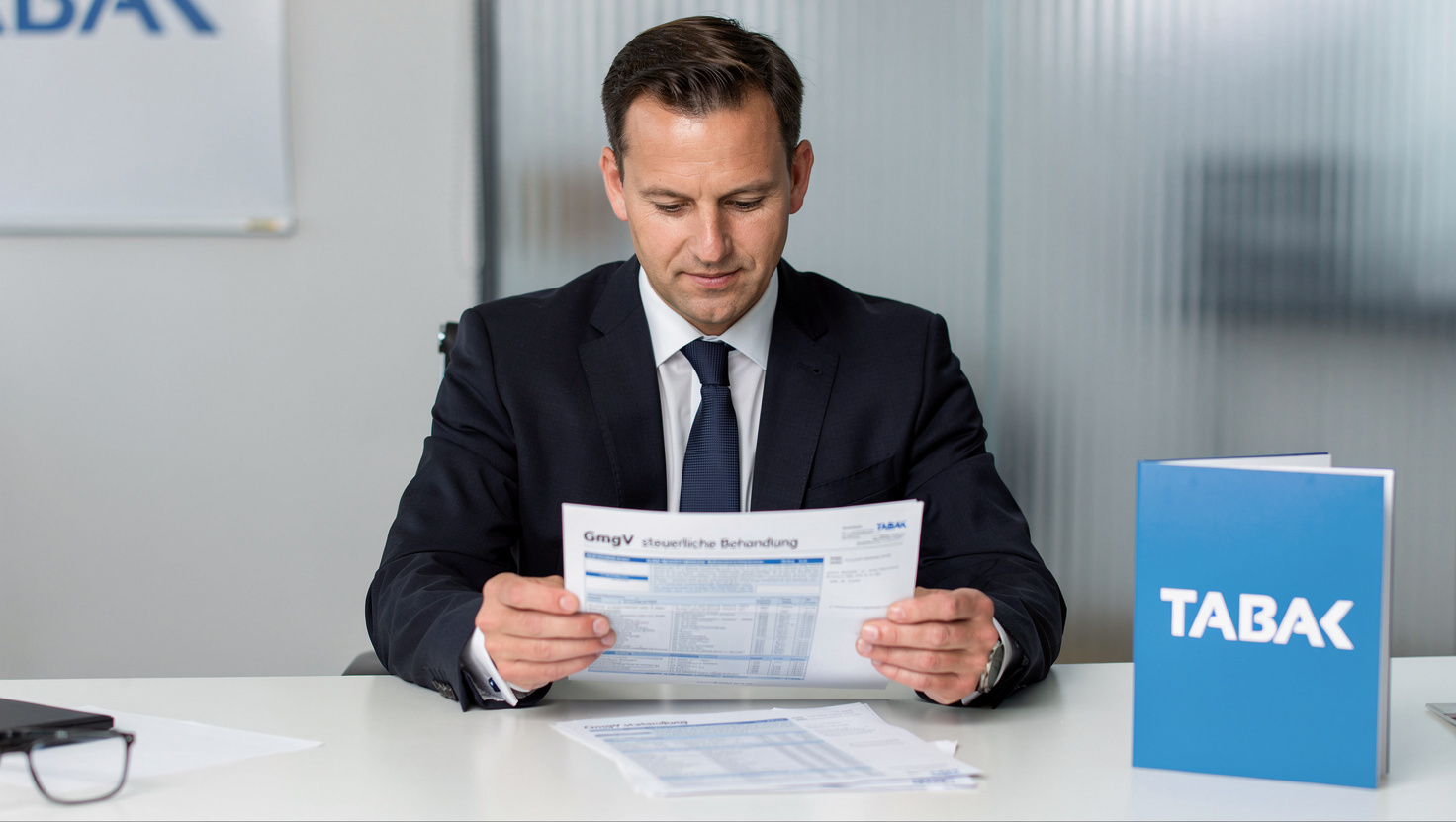 Vorteile der Gesellschaft mit gebundenem Vermögen (GmgV)