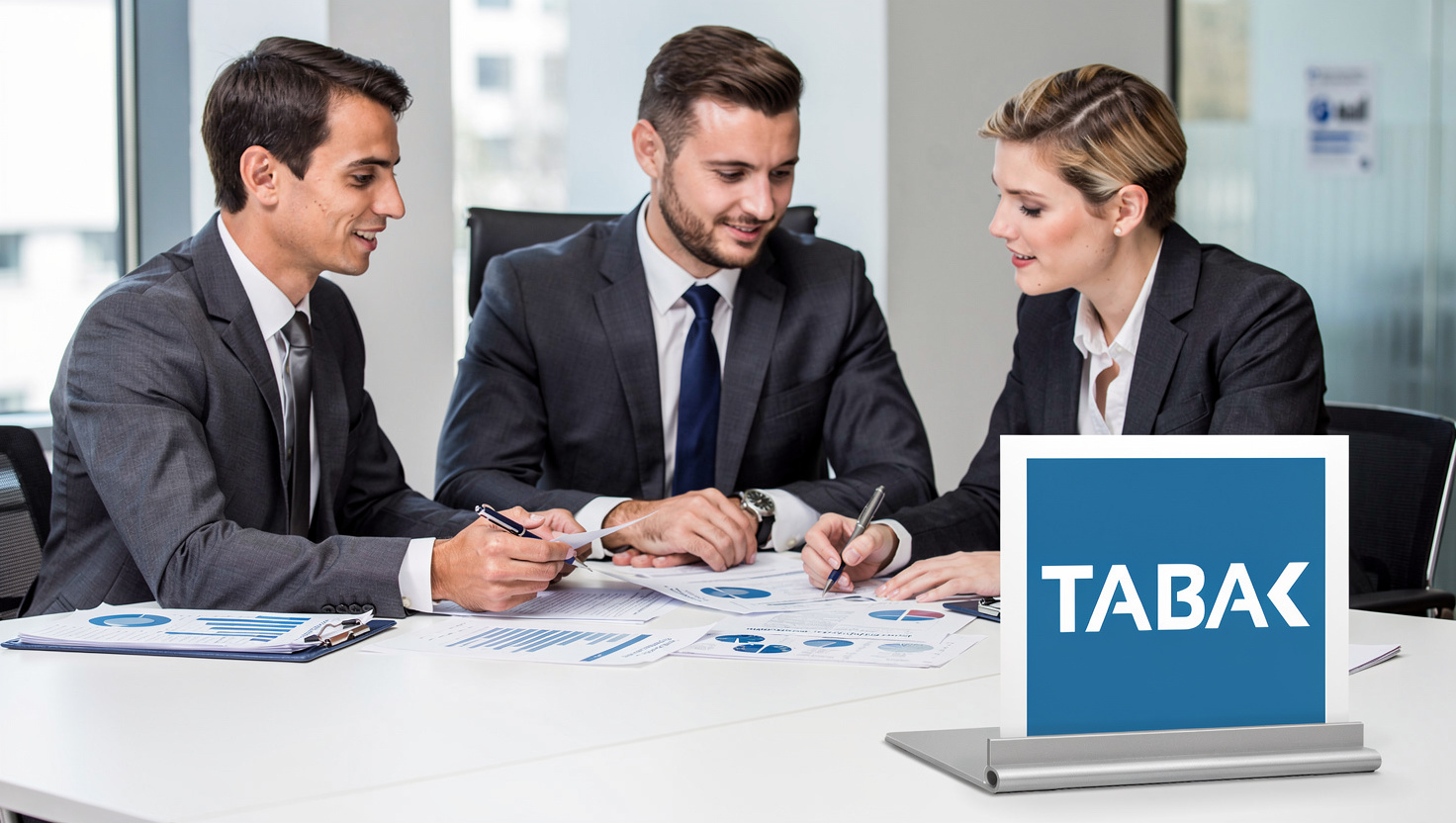 Was macht ein Steuerberater?