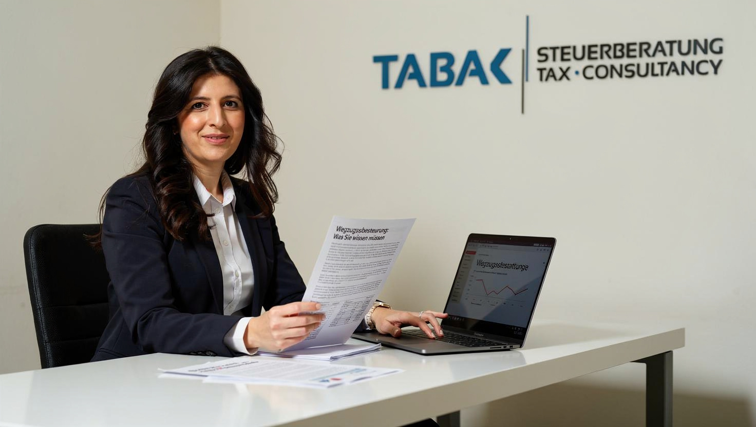 Wegzugsbesteuerung Auswirkungen: Ein umfassender Leitfaden