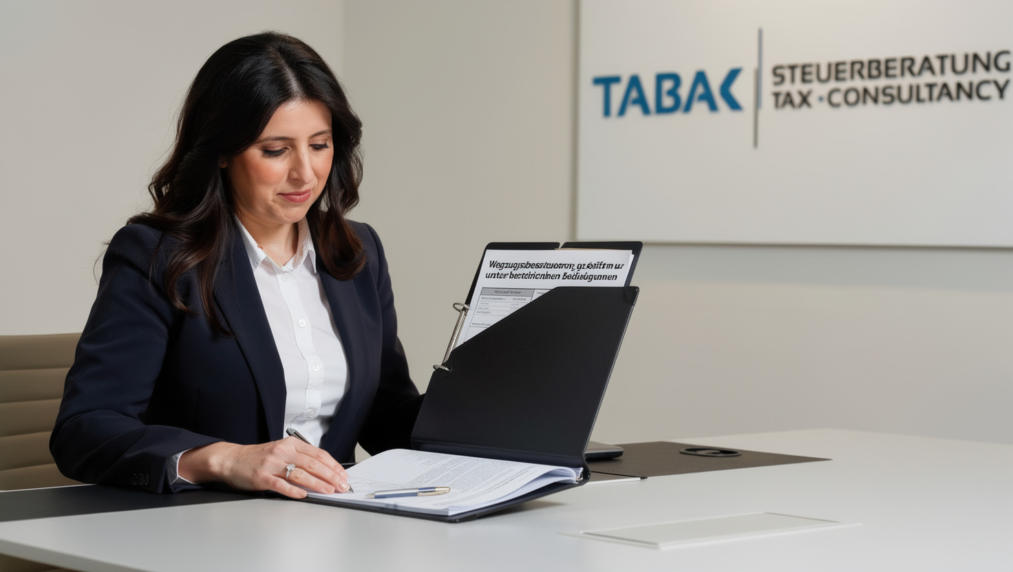 Wegzugsbesteuerung: Was Sie wissen müssen