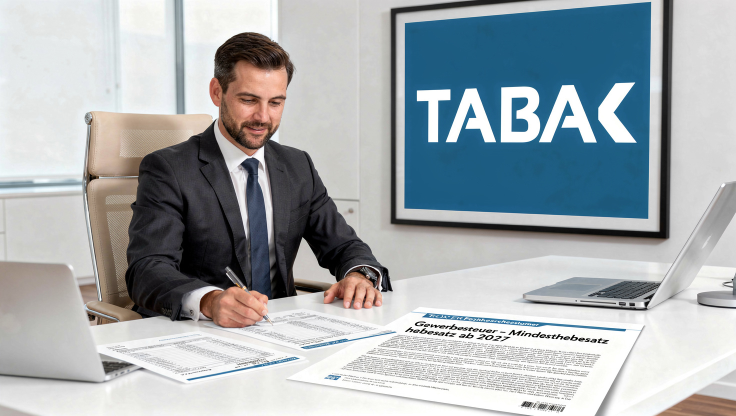 Wichtige Fristen bei der SE Steuerberatung