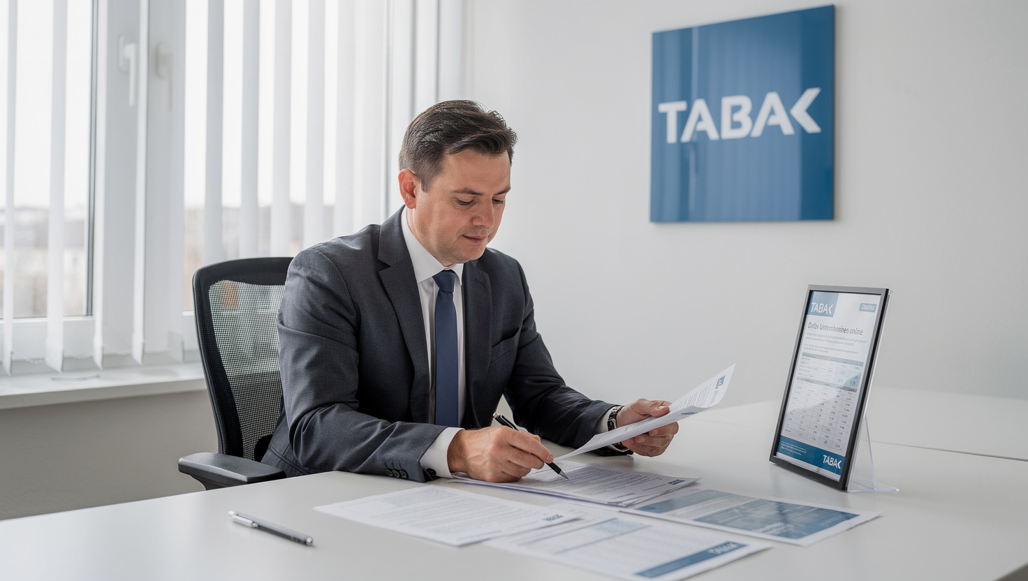 Wie funktioniert DATEV?