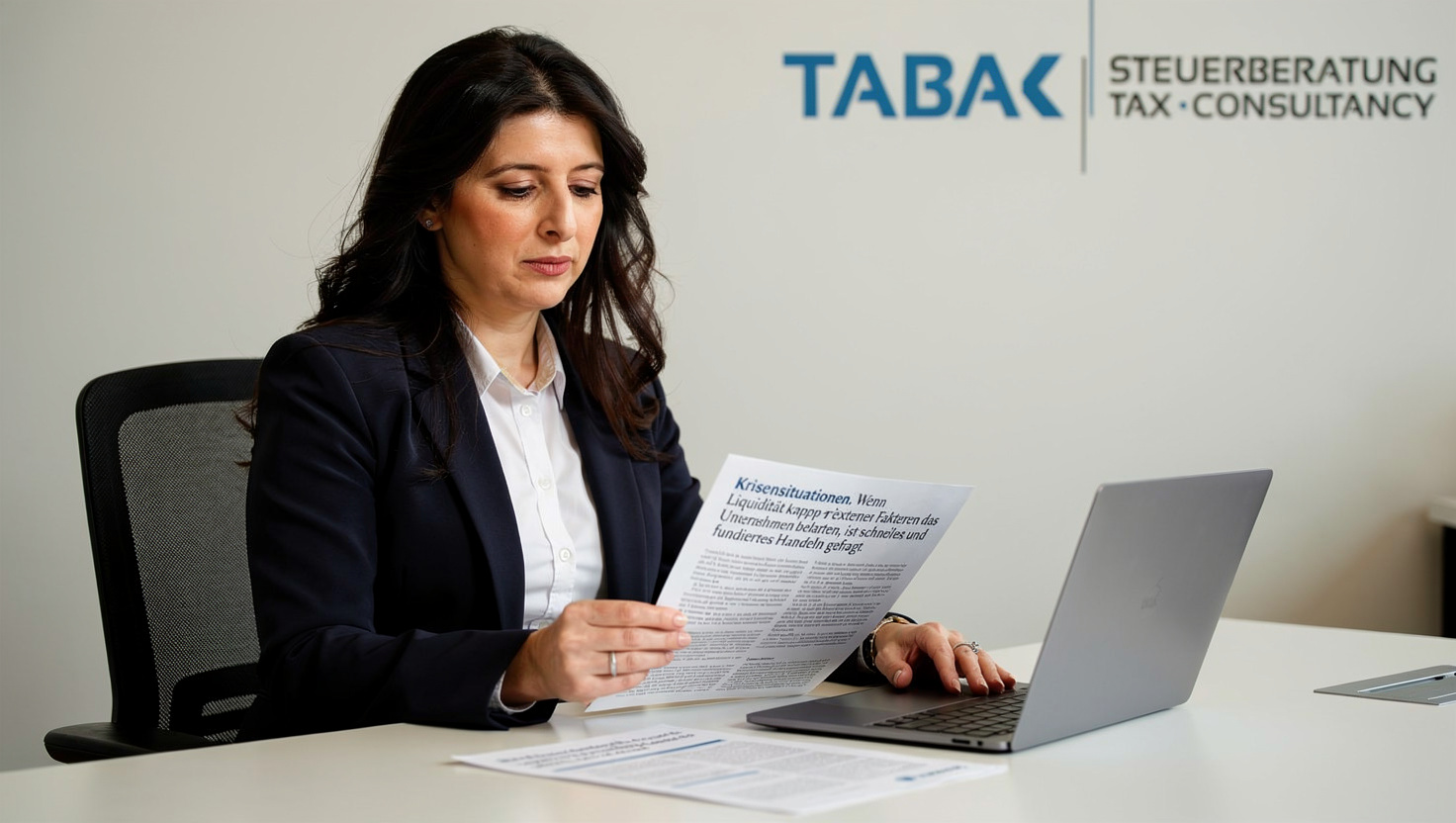 Wirtschaftsberatung für Unternehmen: Ein umfassender Leitfaden