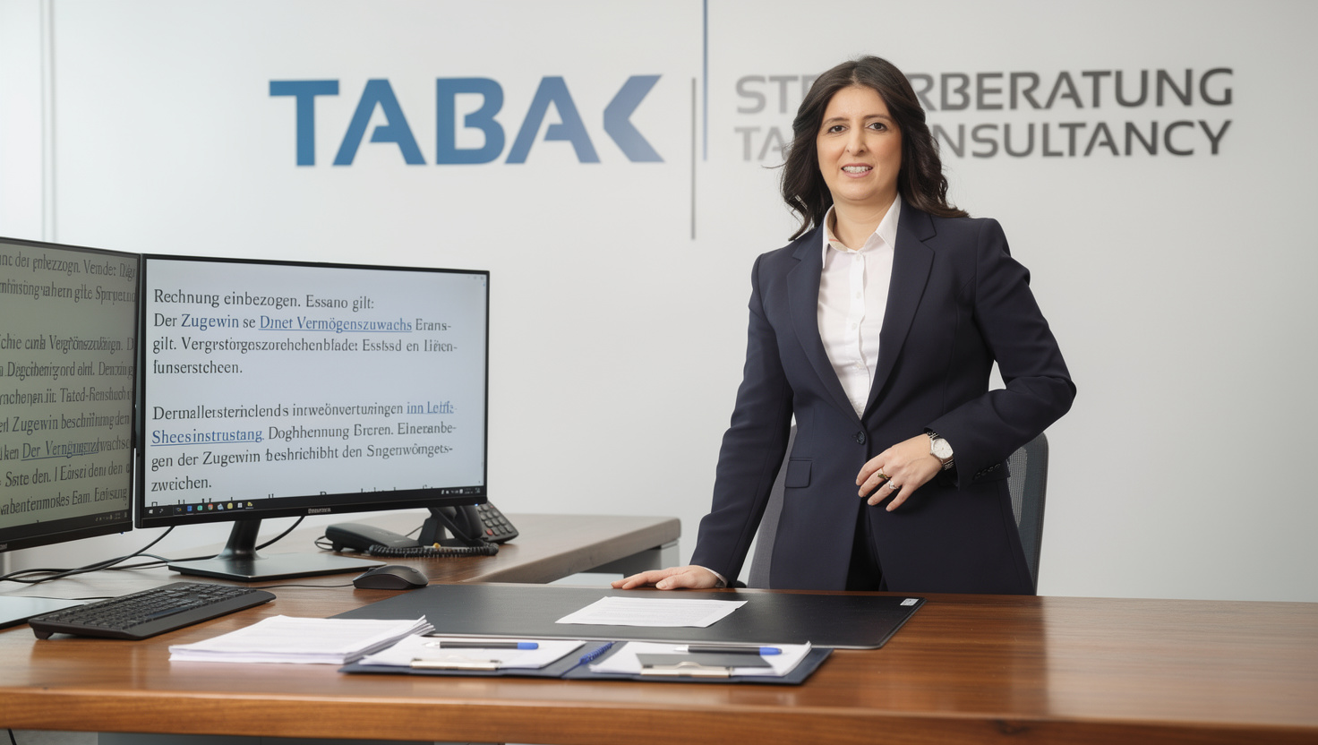 Zugewinngemeinschaft: Güterstand, Zugewinnausgleich und steuerliche Bedeutung