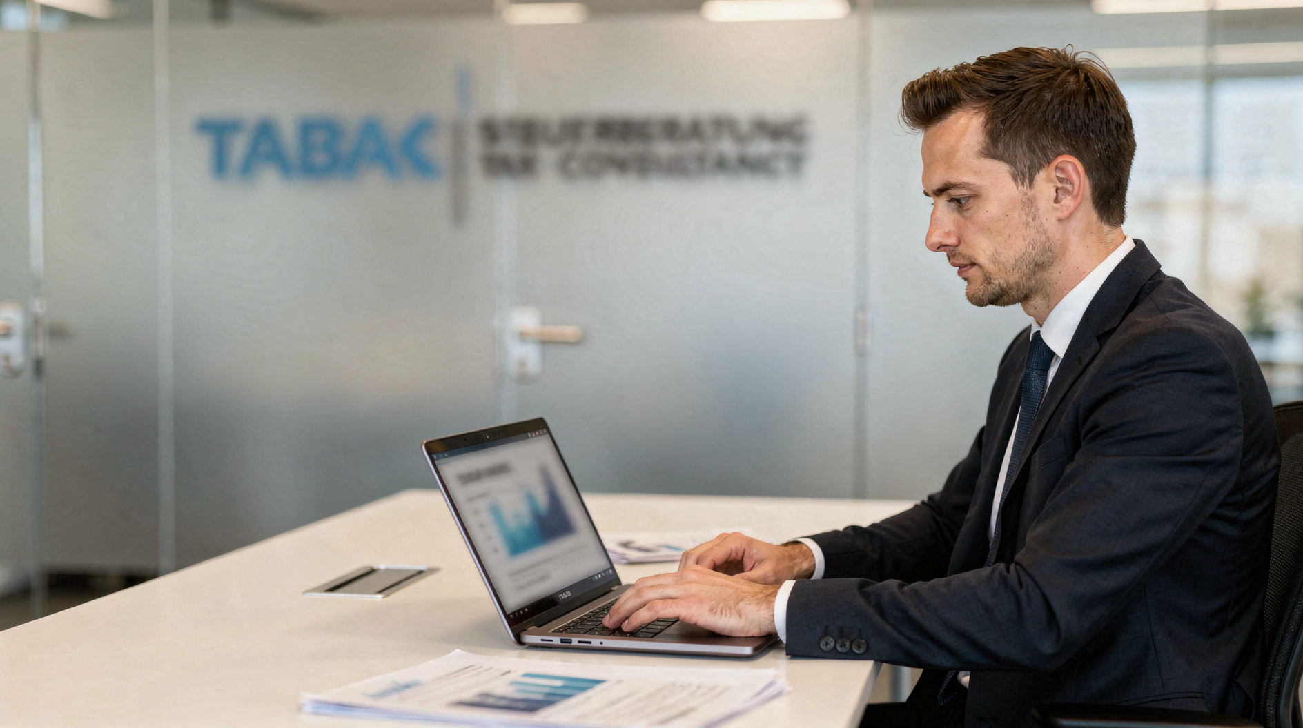 BIP Deutschland 2024: Zweites Rezessionsjahr in Folge — Was Unternehmer jetzt wissen müssen