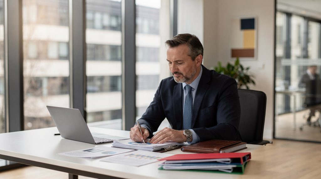 Bild: Künstlich generiert