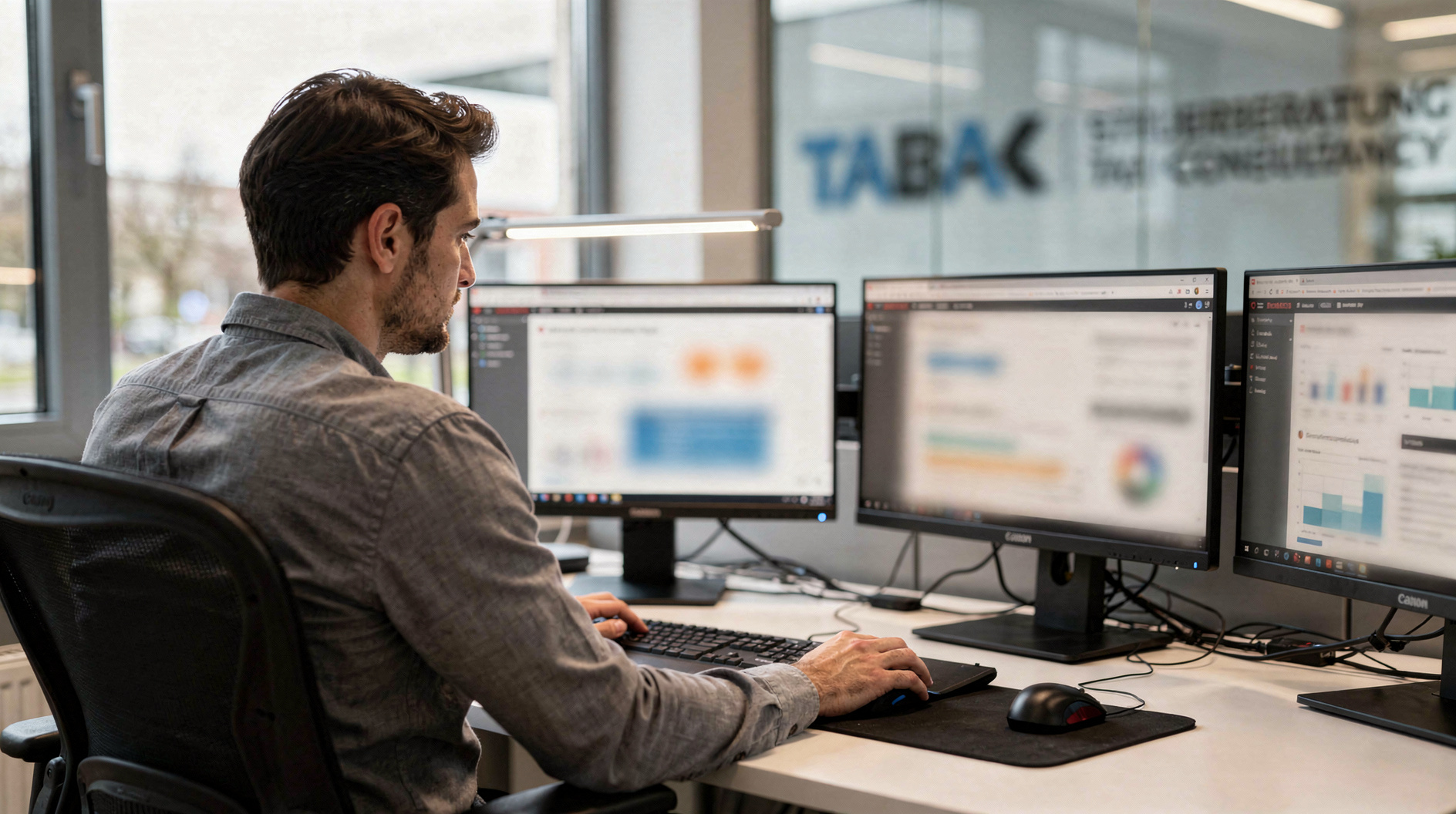 Change Management Beratung: Wie Unternehmen Wandel erfolgreich gestalten