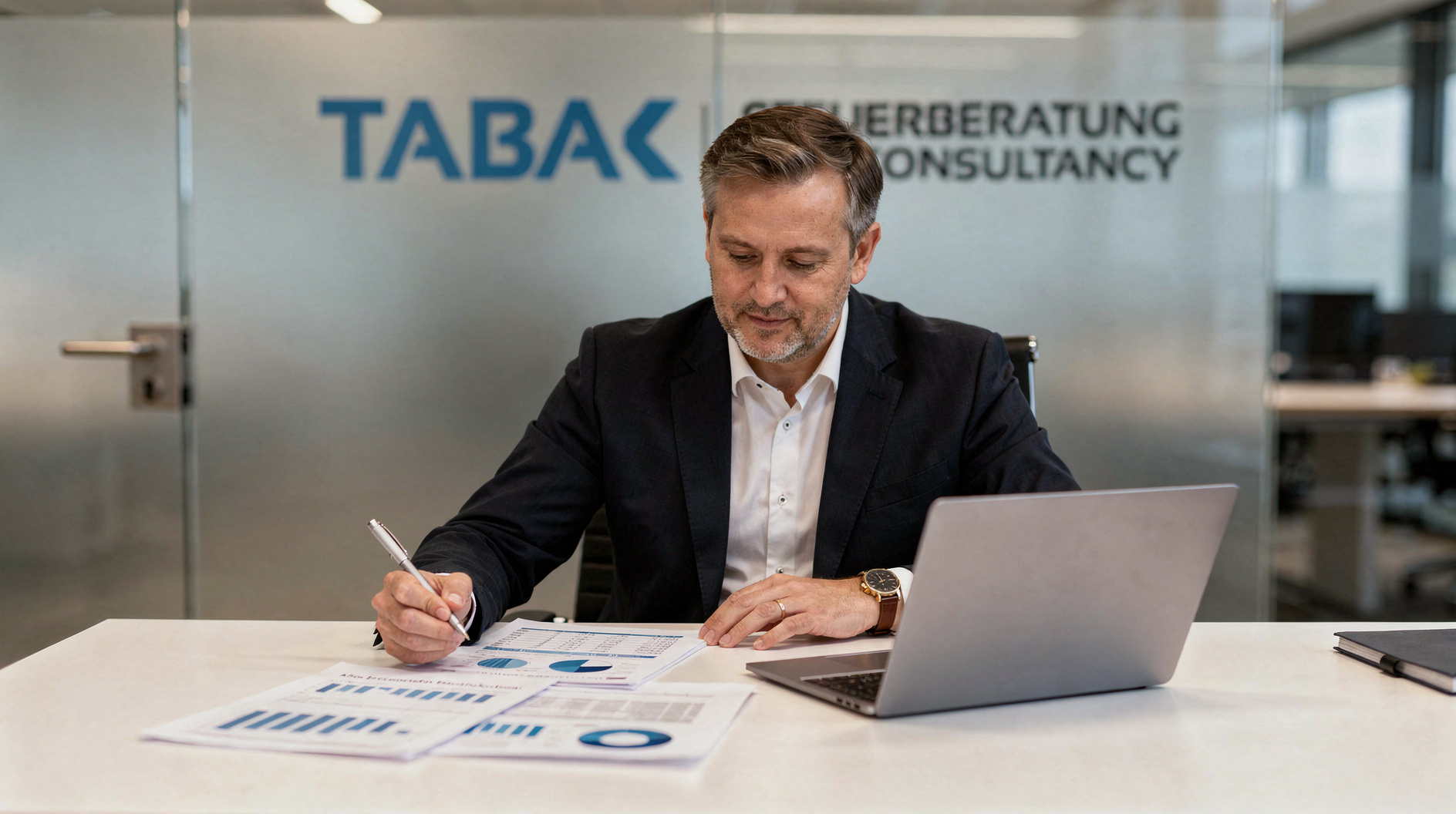 Change Management: Was Unternehmer wissen müssen — und warum die Steuer dabei keine Nebenrolle spielt