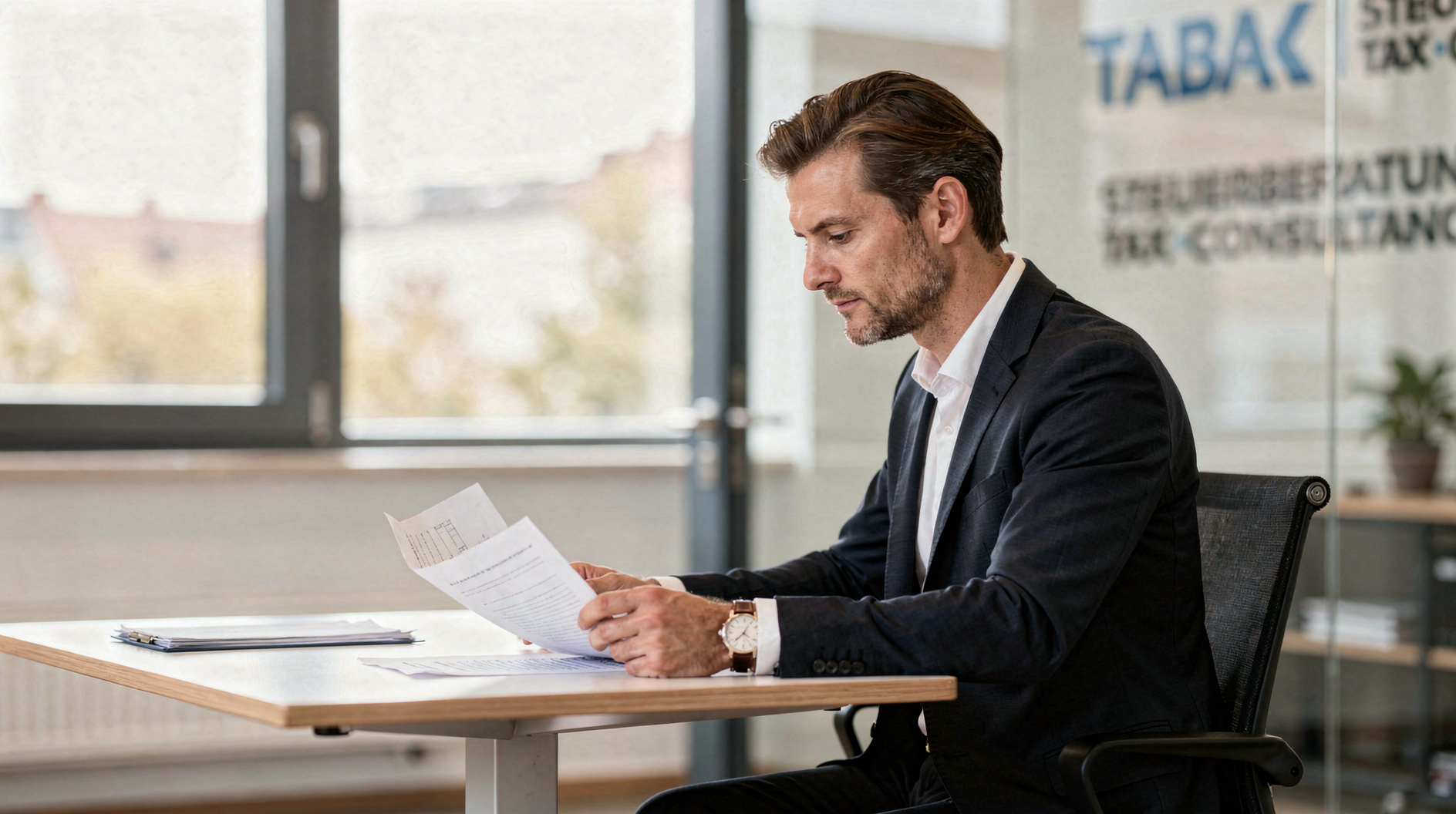 Change Management: Was Unternehmer wissen müssen — und warum die Steuer dabei keine Nebenrolle spielt