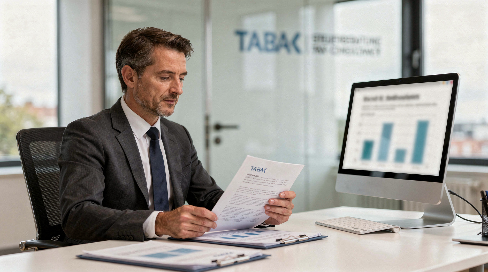 CSRD Umsetzungsgesetz: Was Unternehmer jetzt wissen müssen