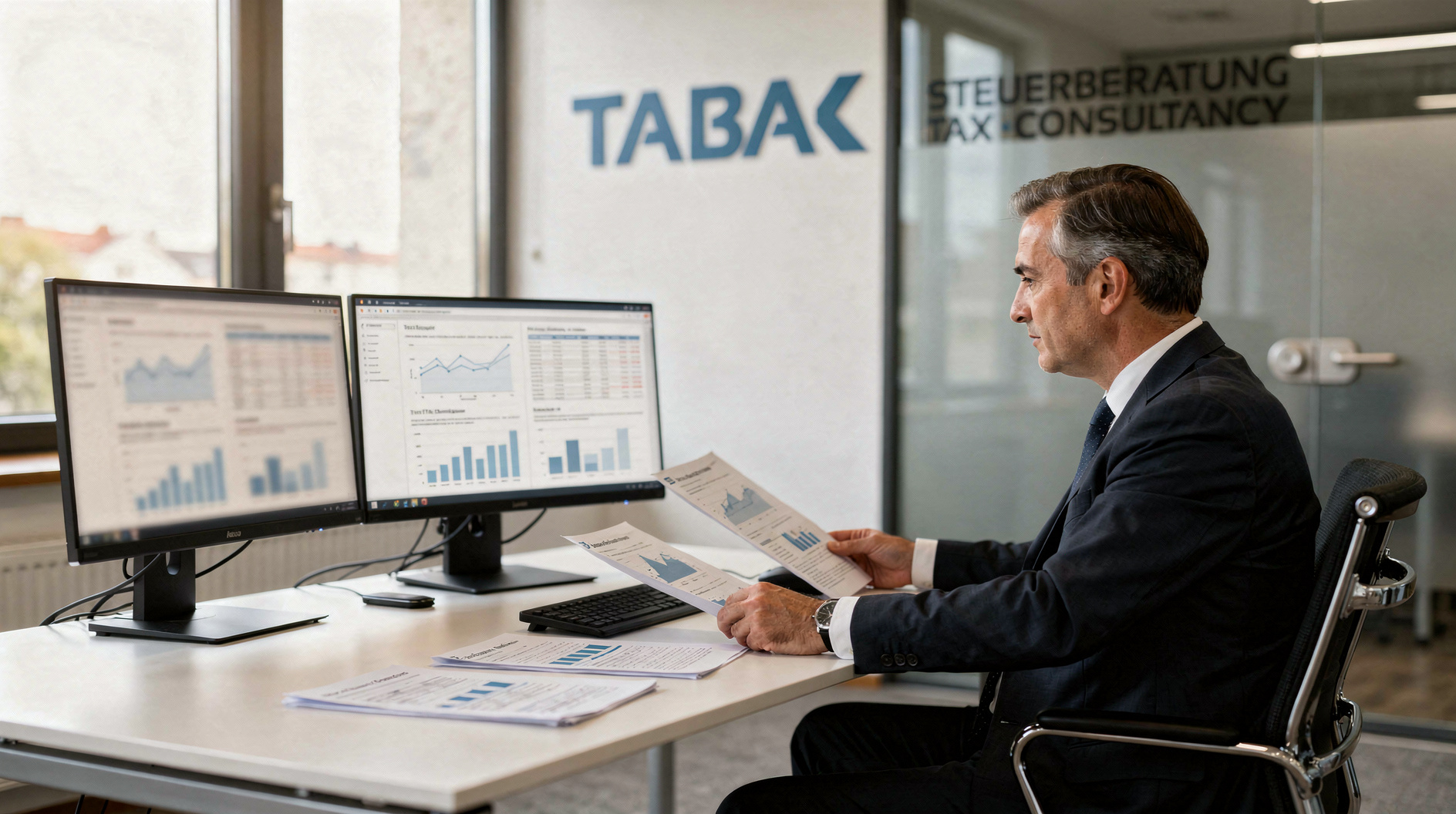 DBA USA: Der Weg zur Geschäftstätigkeit in den Vereinigten Staaten