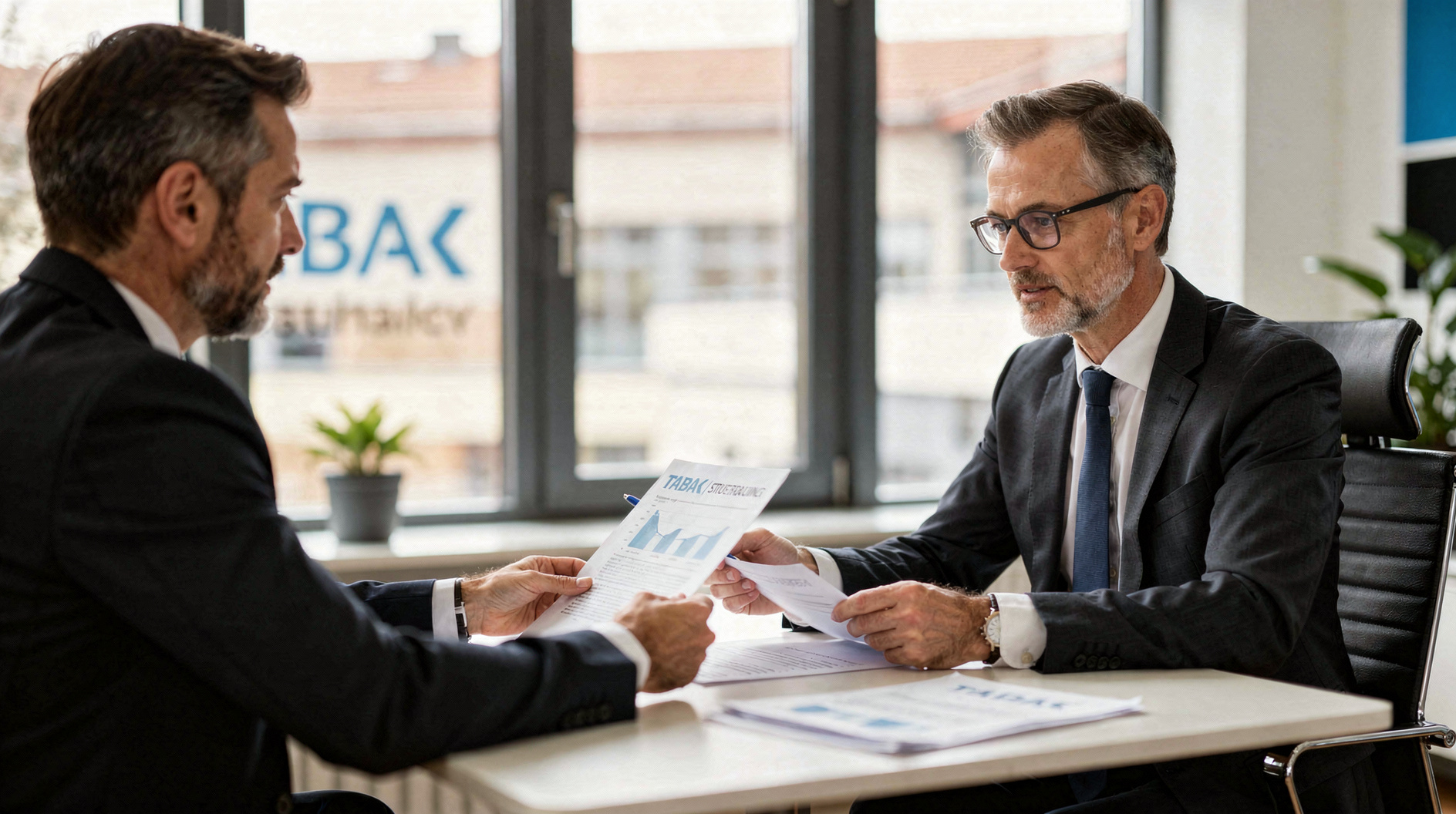 DBA VAE: Ein umfassender Leitfaden