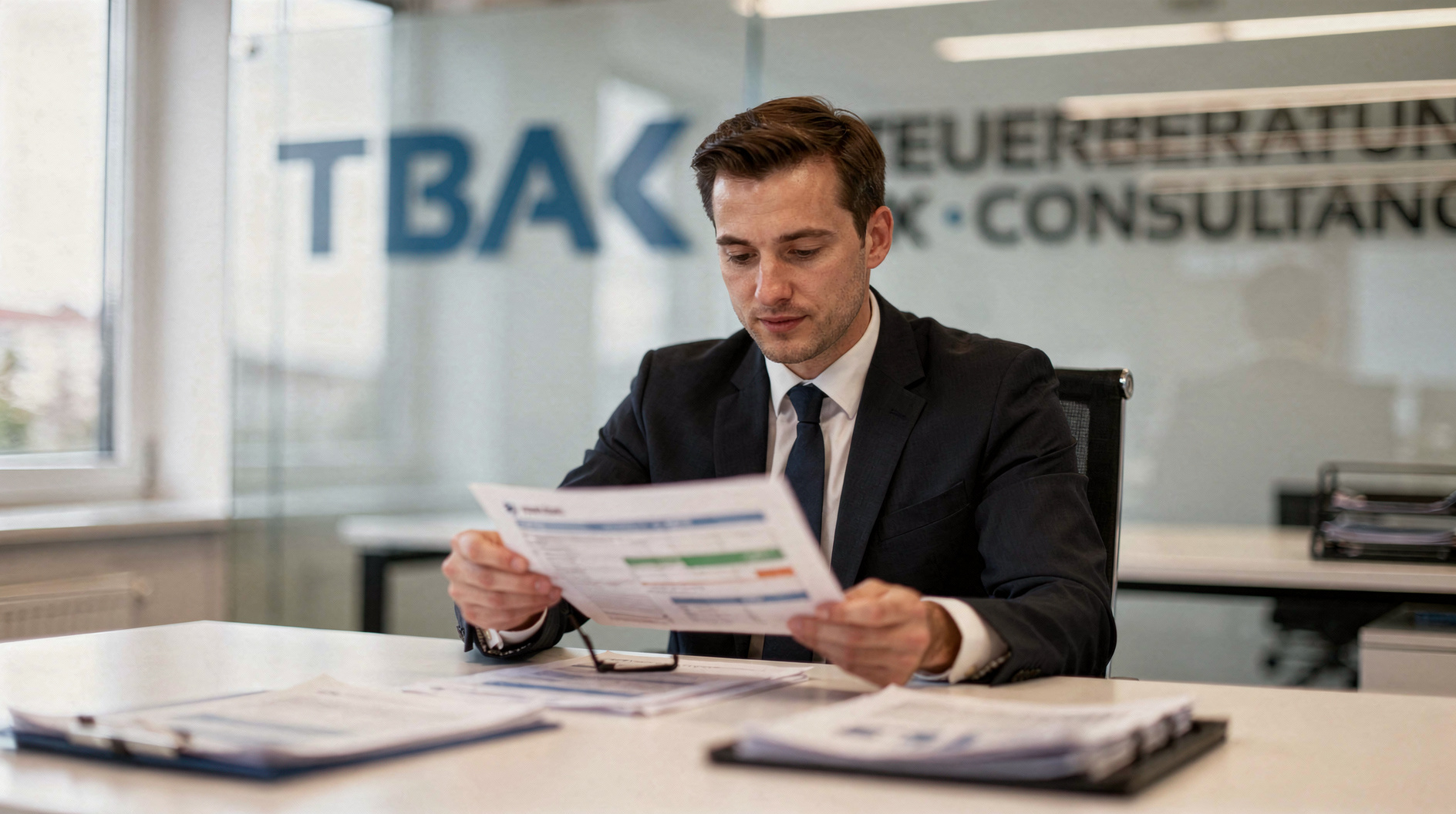 DBA VAE: Ein umfassender Leitfaden