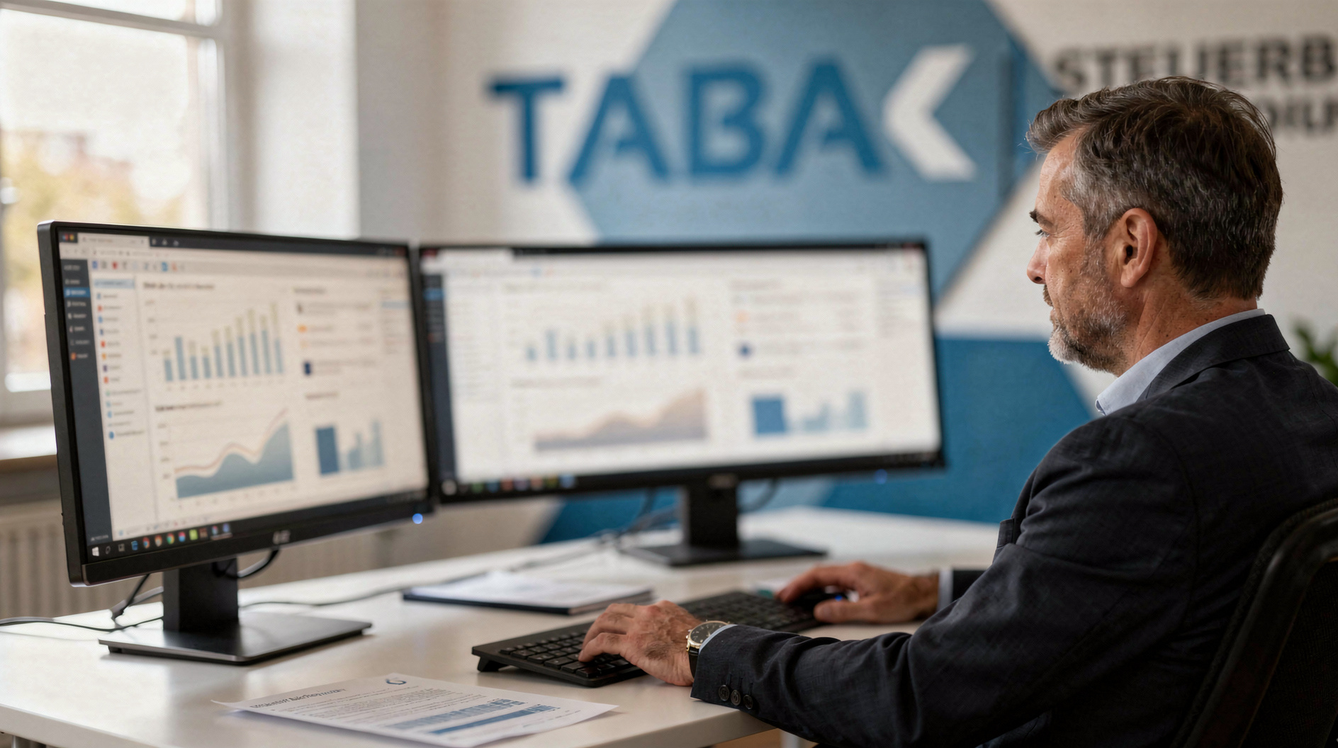 Die beste Sanktionslistenprüfung Software für Unternehmen